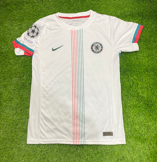 Chelsea Away Shirt 25/26