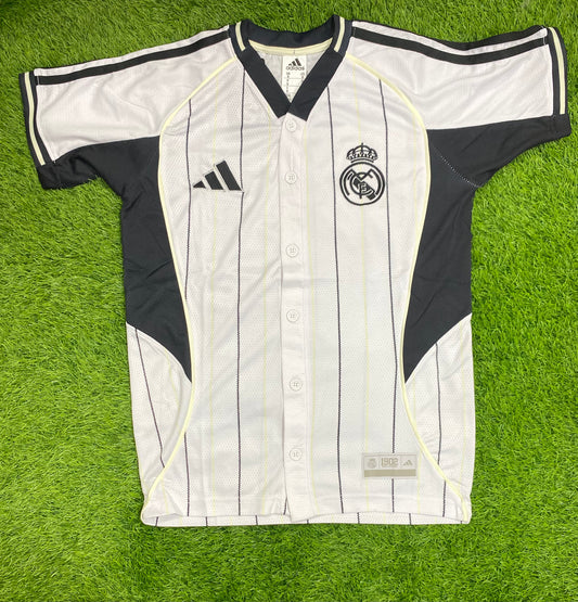 Real Madrid Us Pack Shirt 25/26
