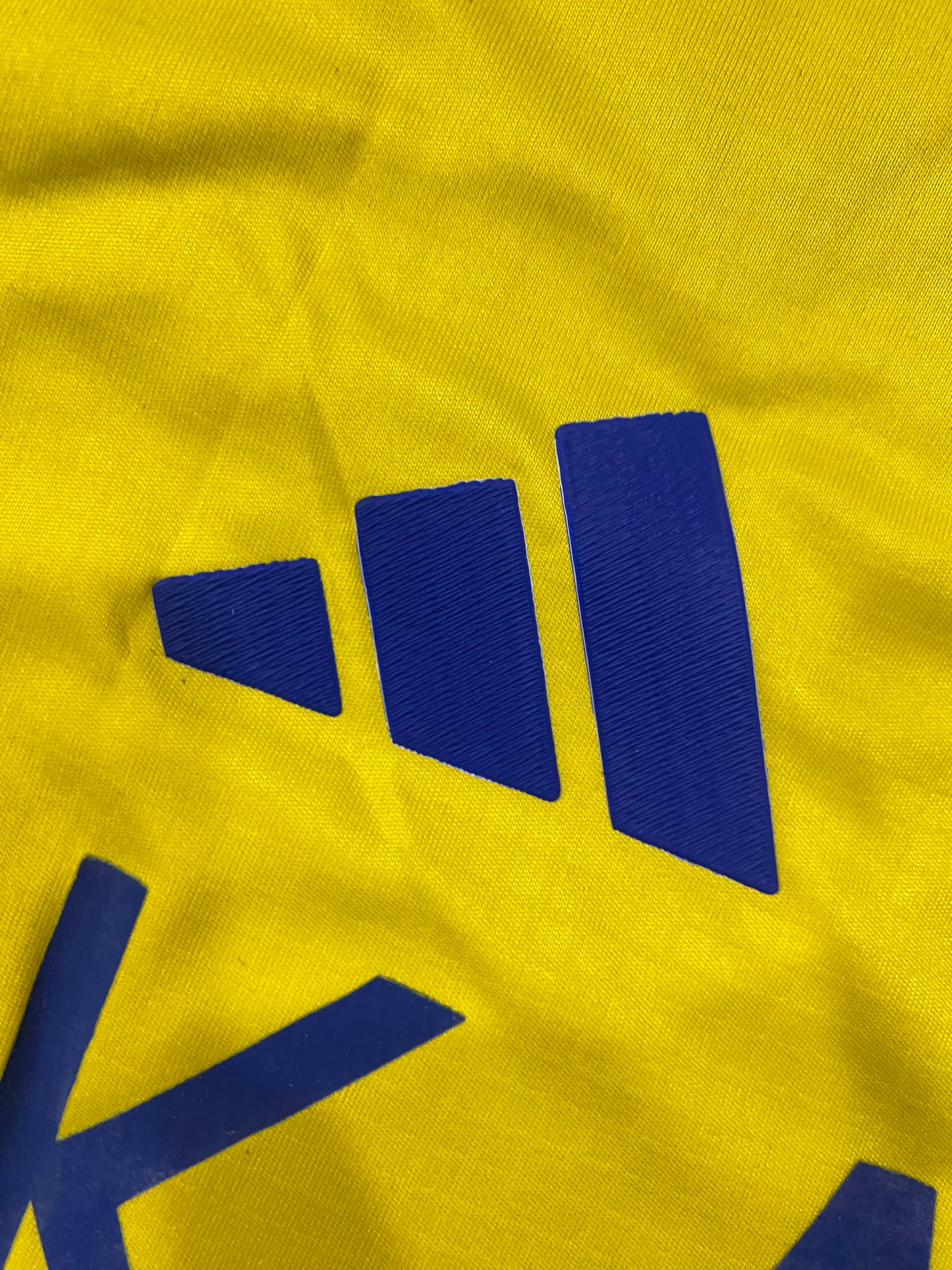 Al Nassar Home Ronaldo # 7 24/25 (Player version logos) Full sleeves