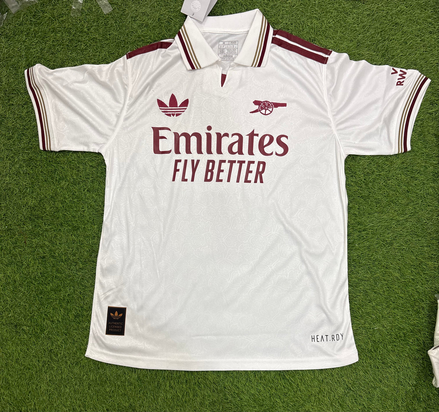 Arsenal third Shirt 25/26