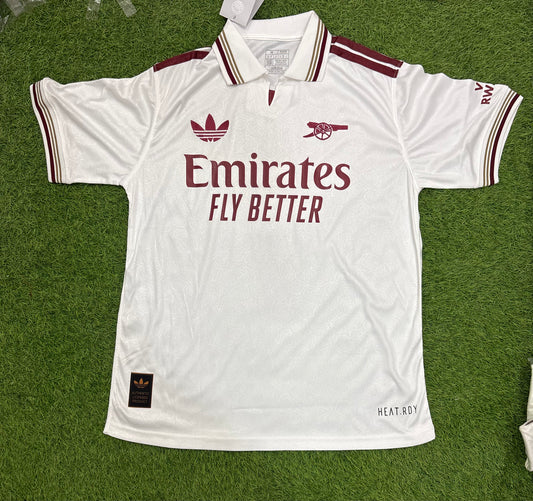 Arsenal third Shirt 25/26