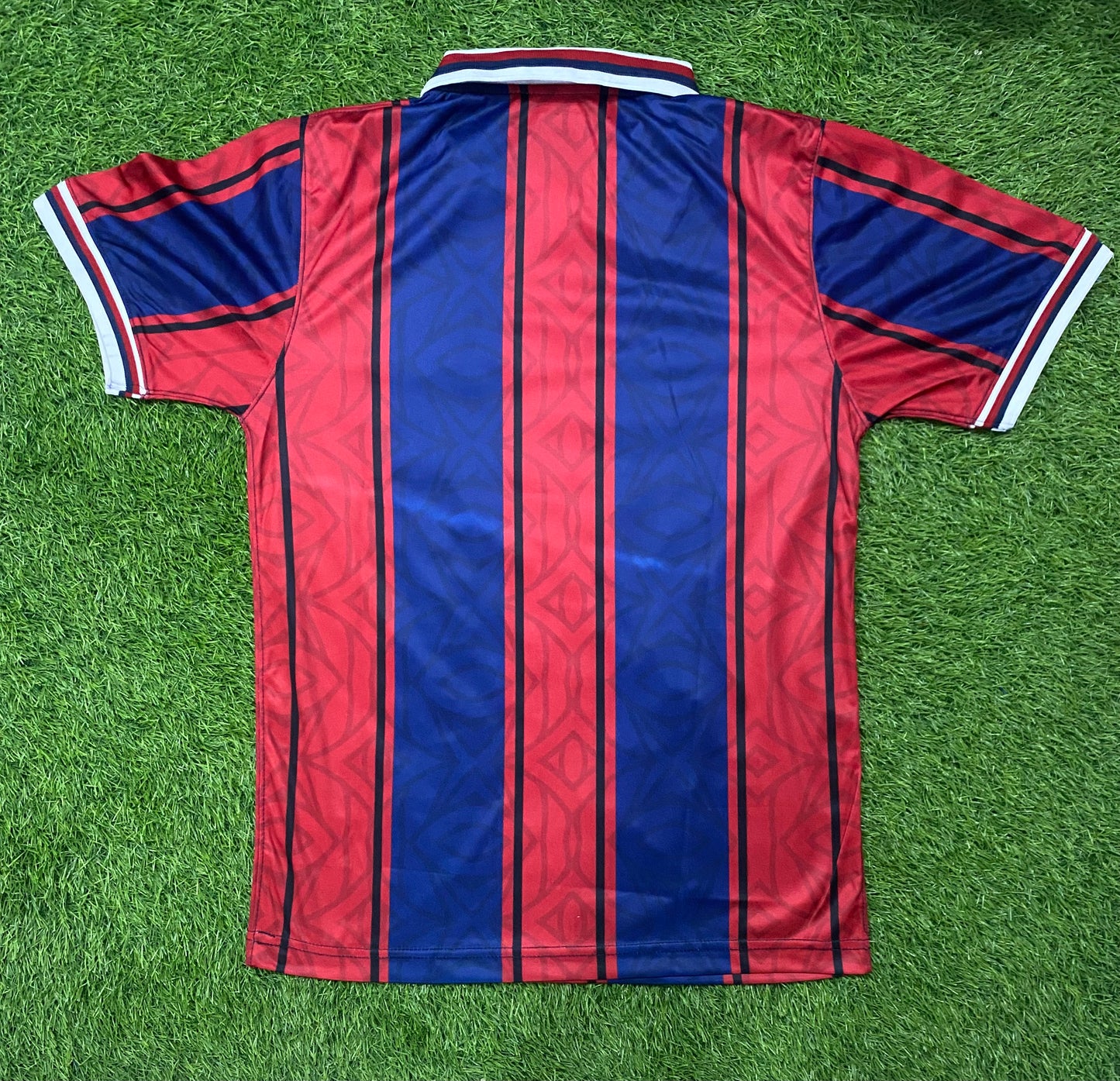 Barcelona 2025 Special edition Shirt