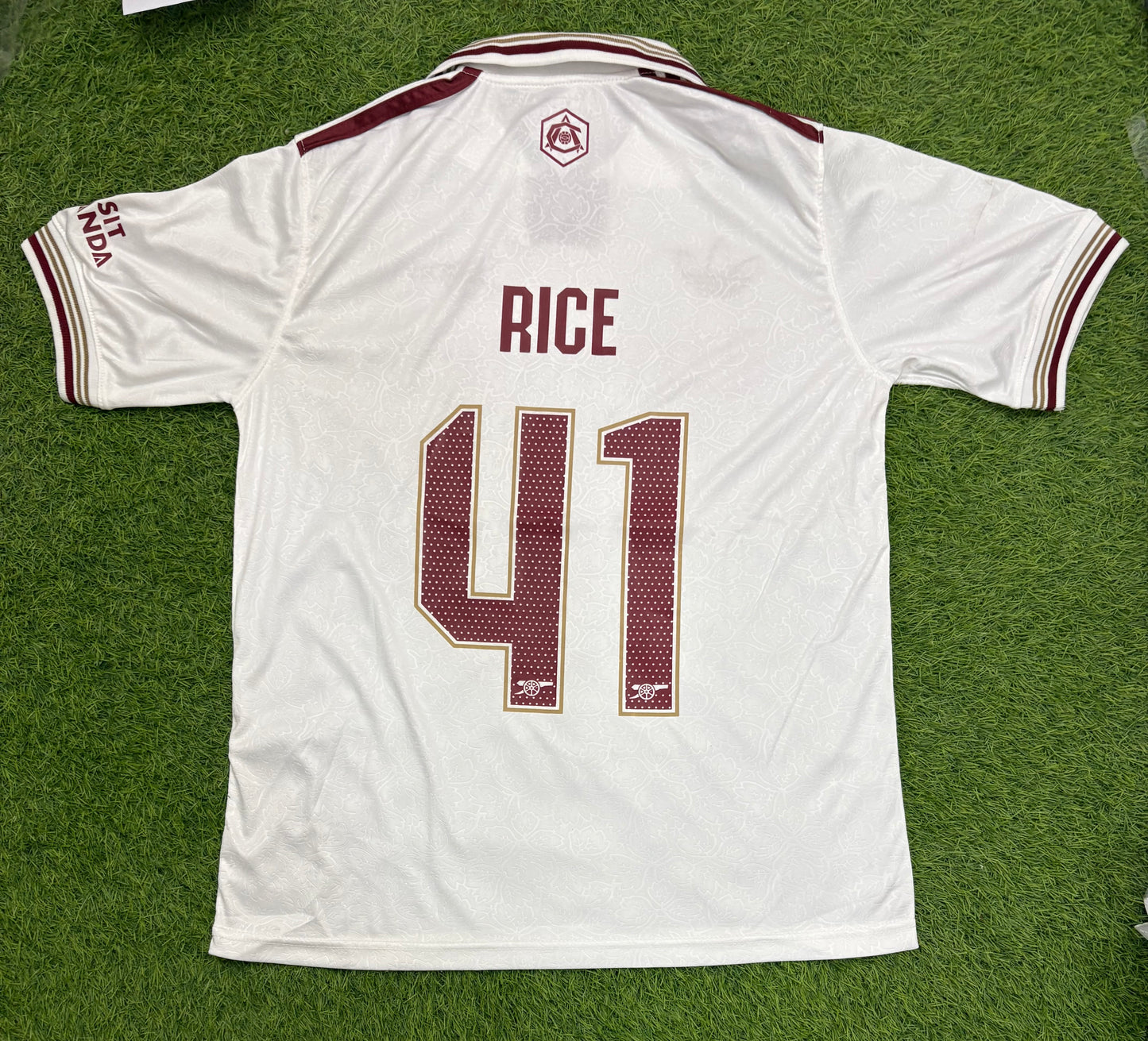 Arsenal third Shirt 25/26