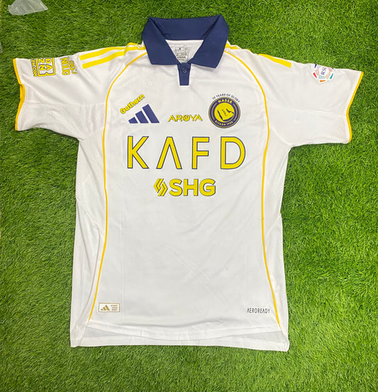 Al Nassar third 25/26 (Player version logos)