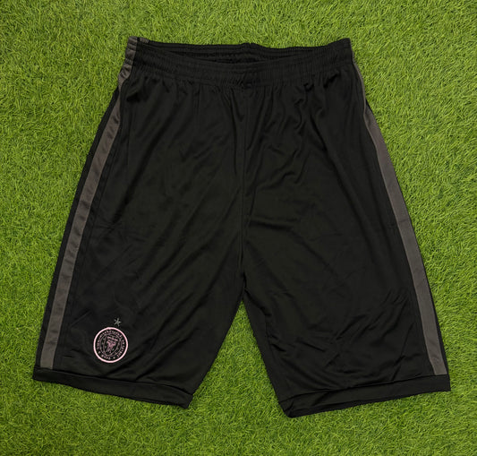 Inter Miami Away Shorts