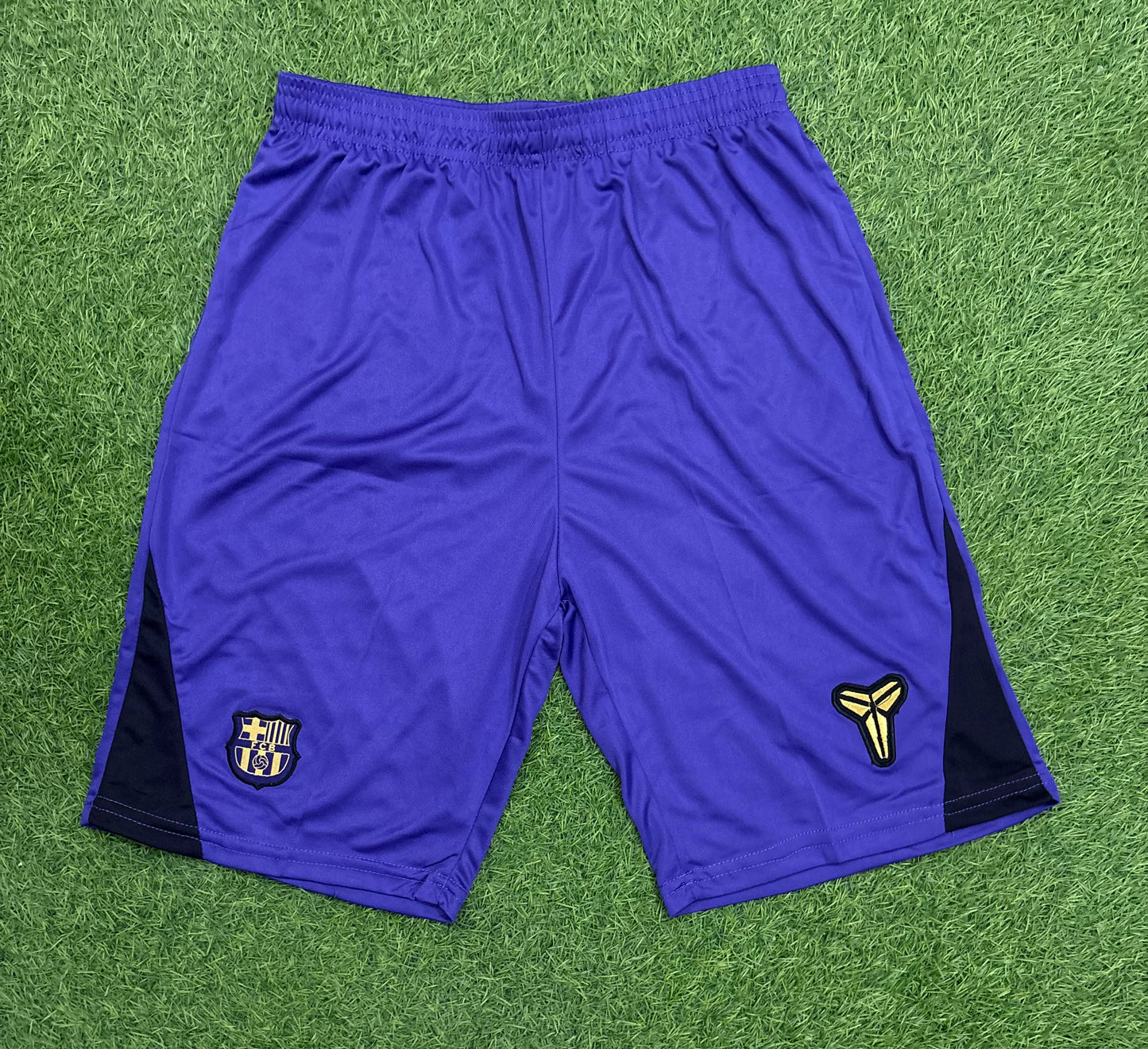 Barcelona away shorts 26/27
