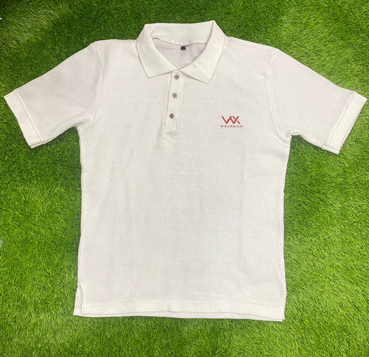 Wearsium’s Polo Shirt