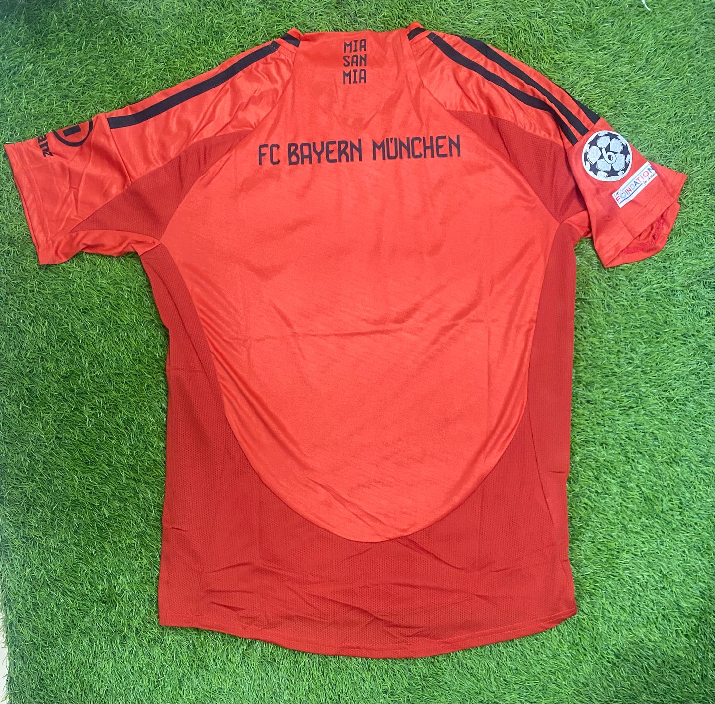 Bayern Munich Home Shirt 24/25