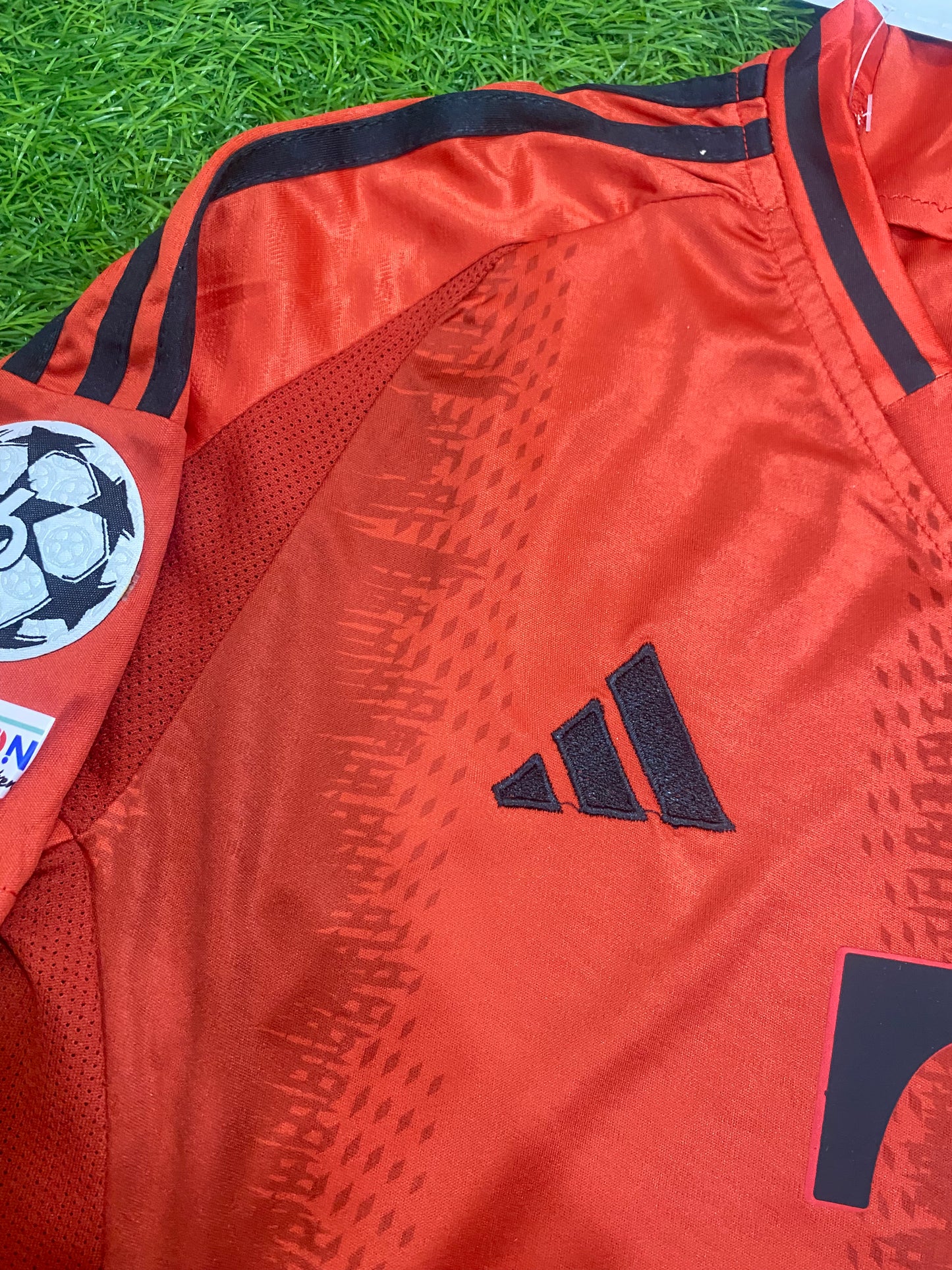 Bayern Munich Home Shirt 24/25