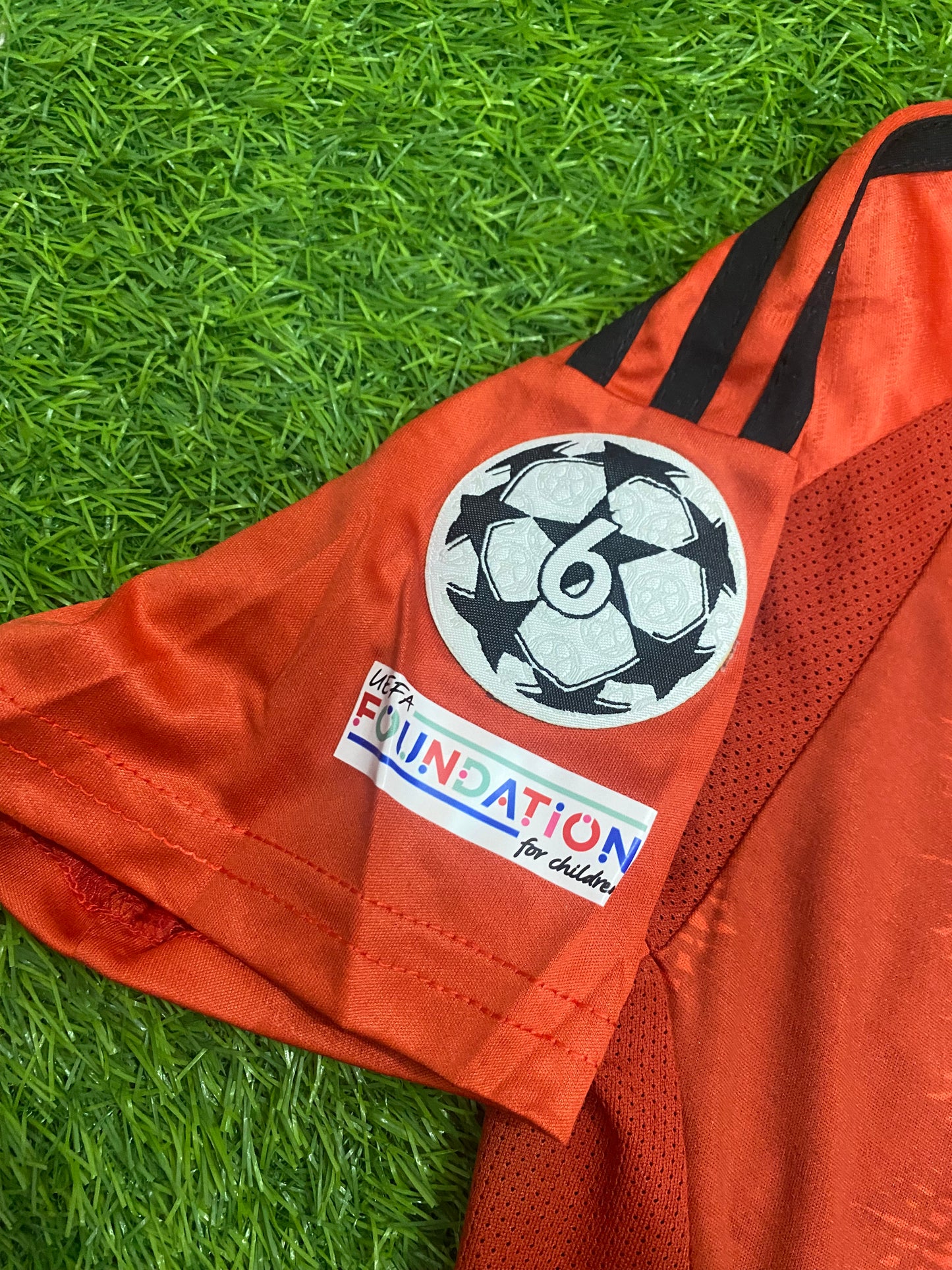 Bayern Munich Home Shirt 24/25