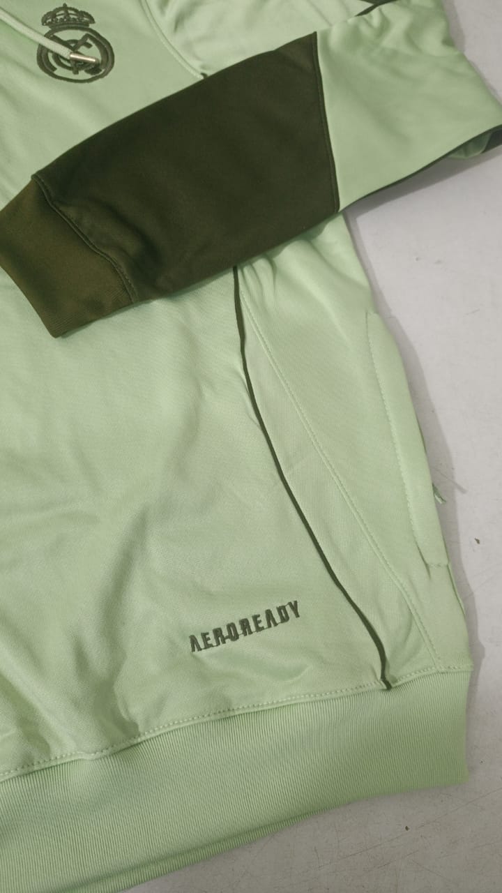 Real Madrid special hoodie