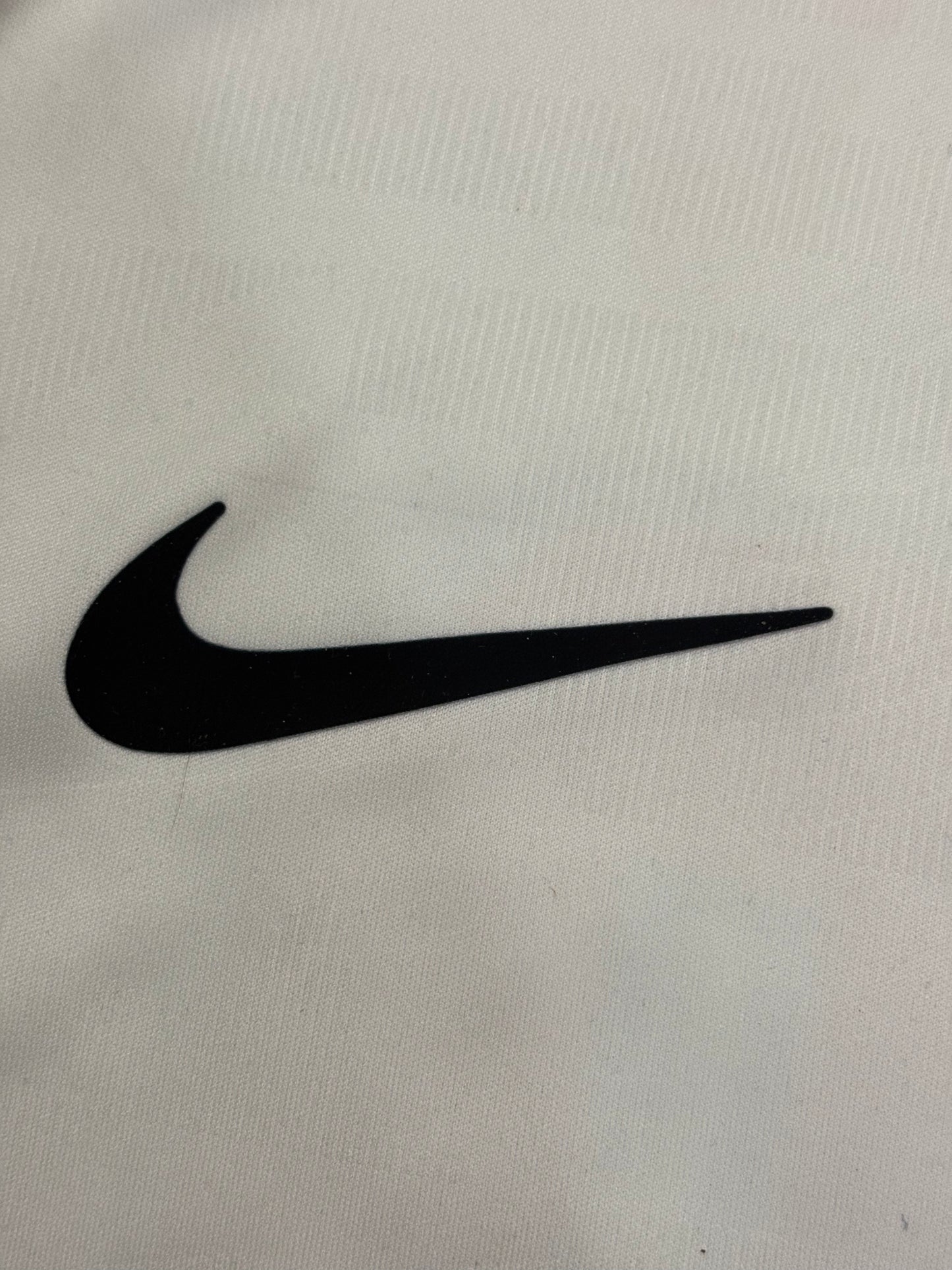 England Home Worldcup 2026 Player Version Logos (full sleeves)