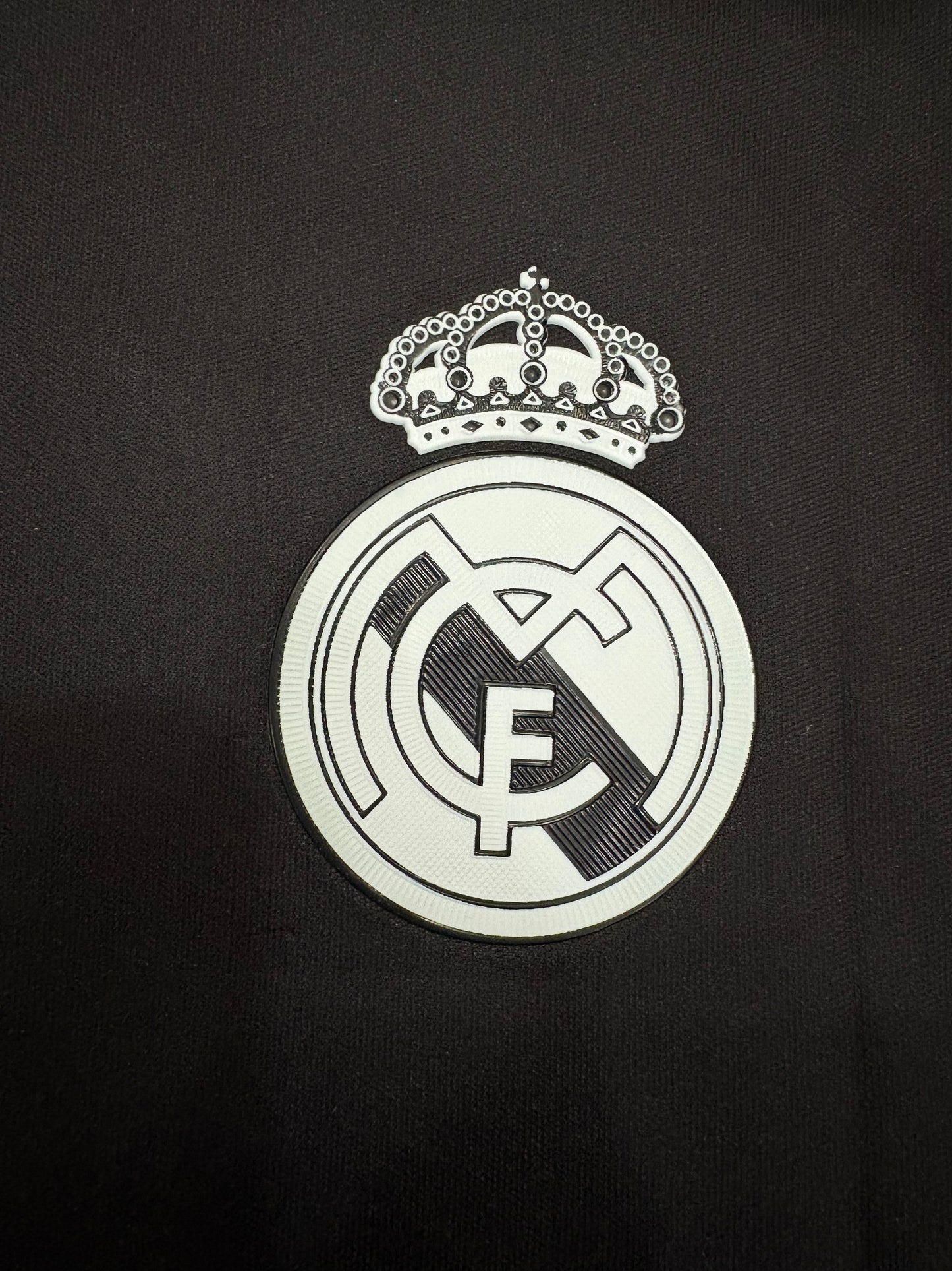 Real Madrid 14/15 Dragon Shirt (full sleeves)