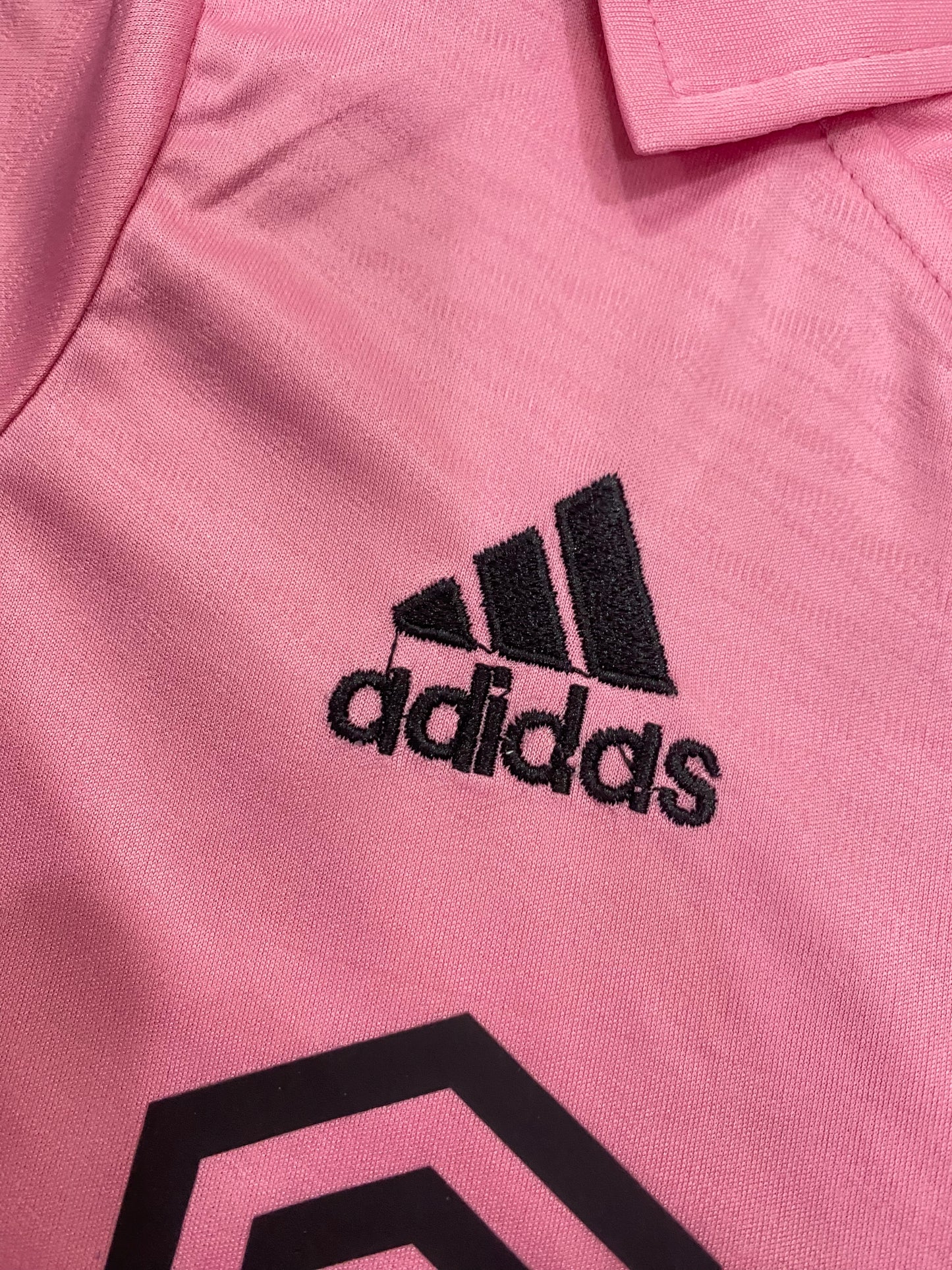 Kids Inter Miami home shirt 22/23