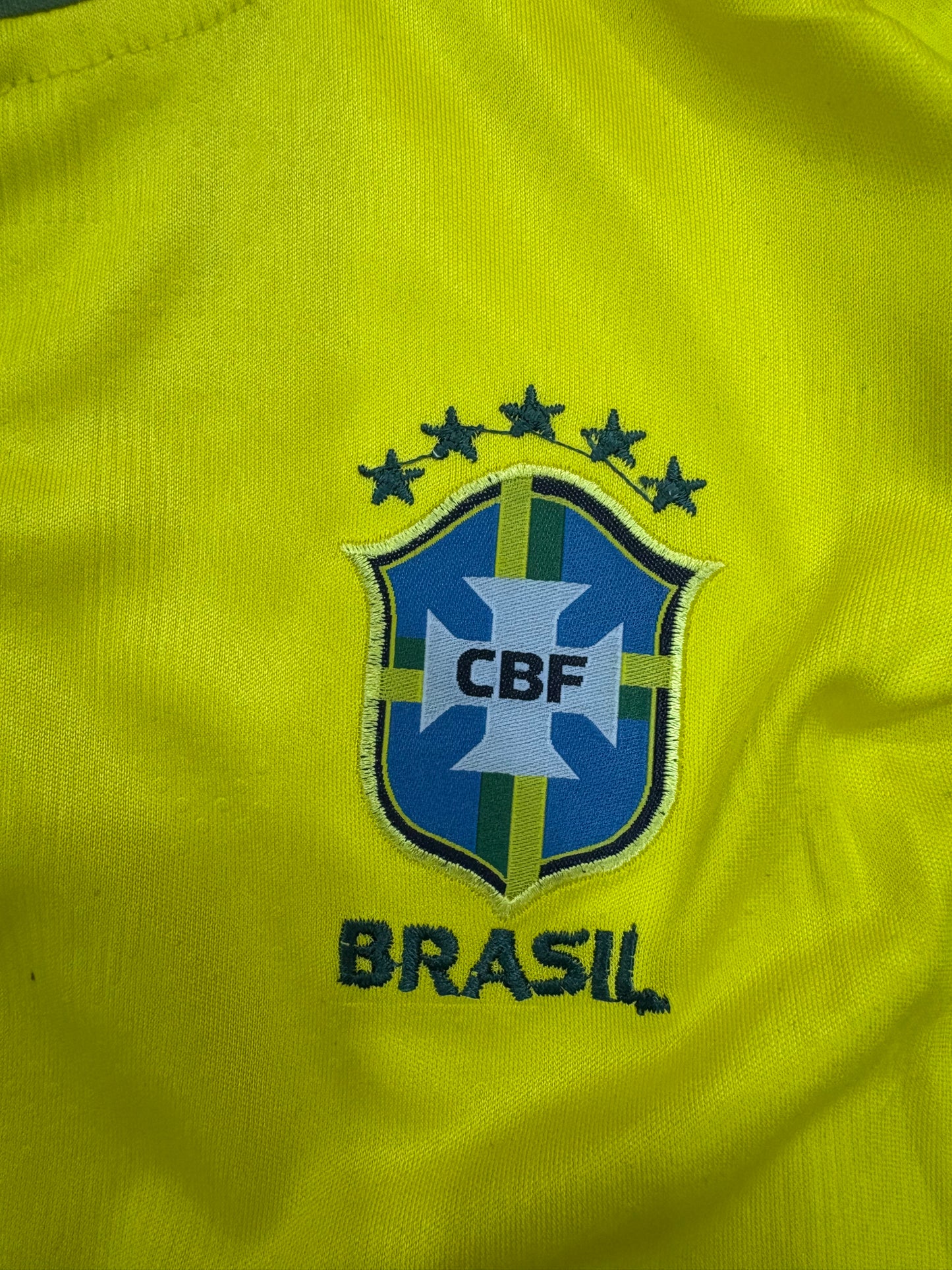 Kids brasil Home Worldcup 2026