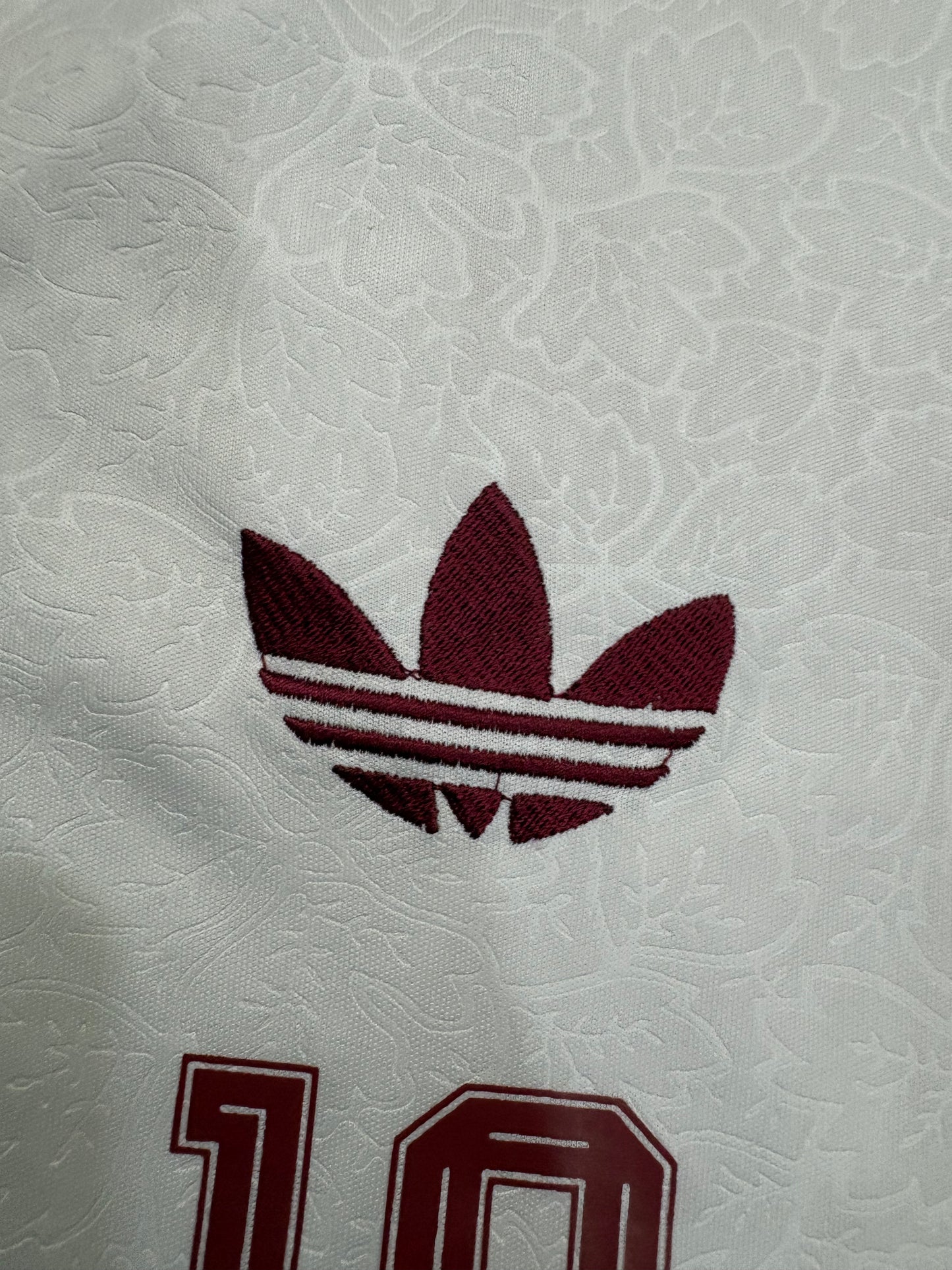 Spain Away worldcup 2026 shirt Embroidered logos