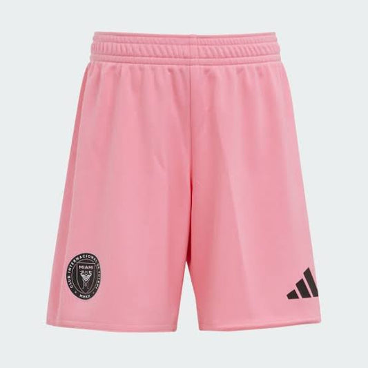 Inter Miami Home Shorts 25/26