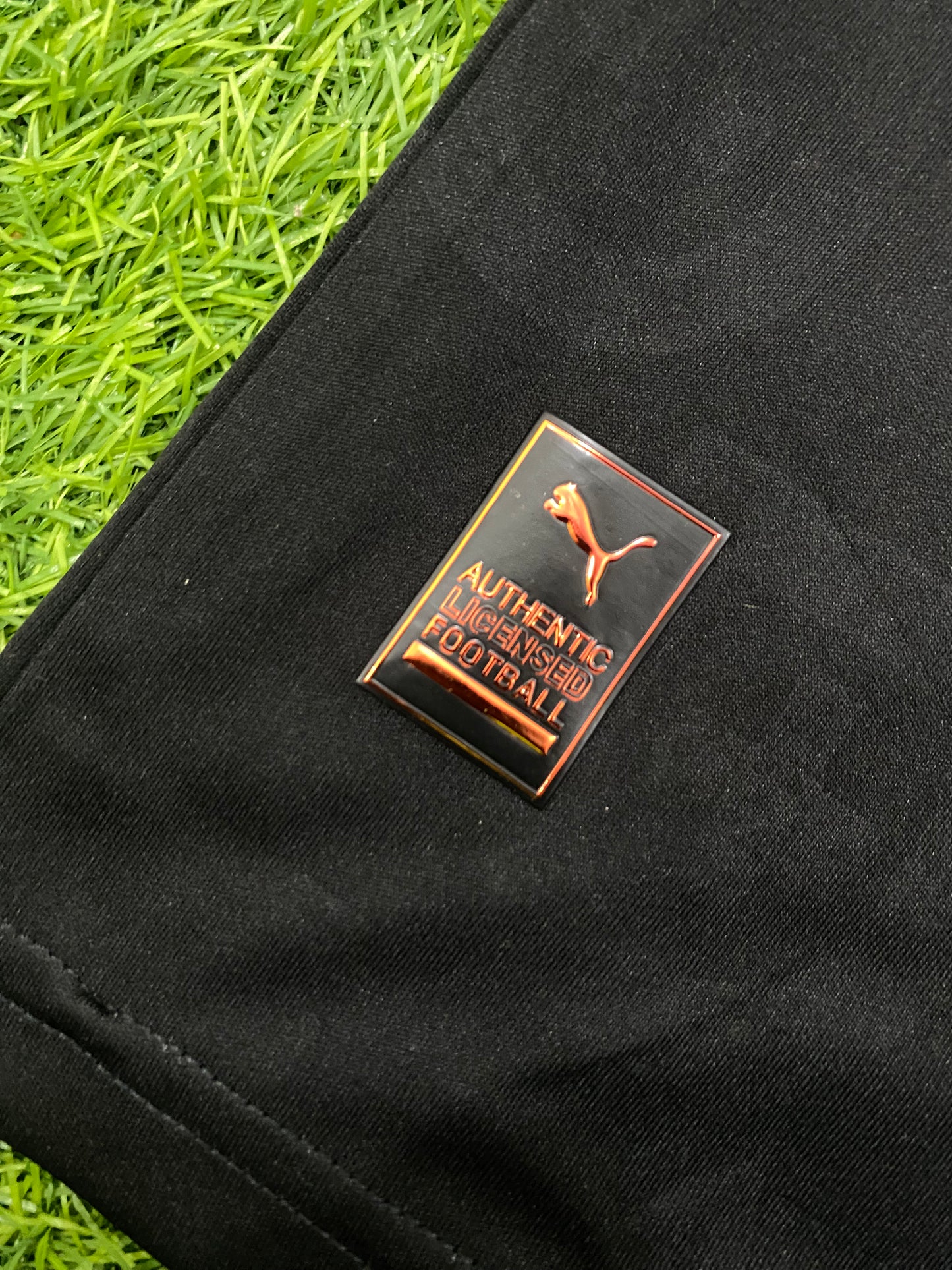 Portugal black panther jersey 2026 Player version (Half sleeves)