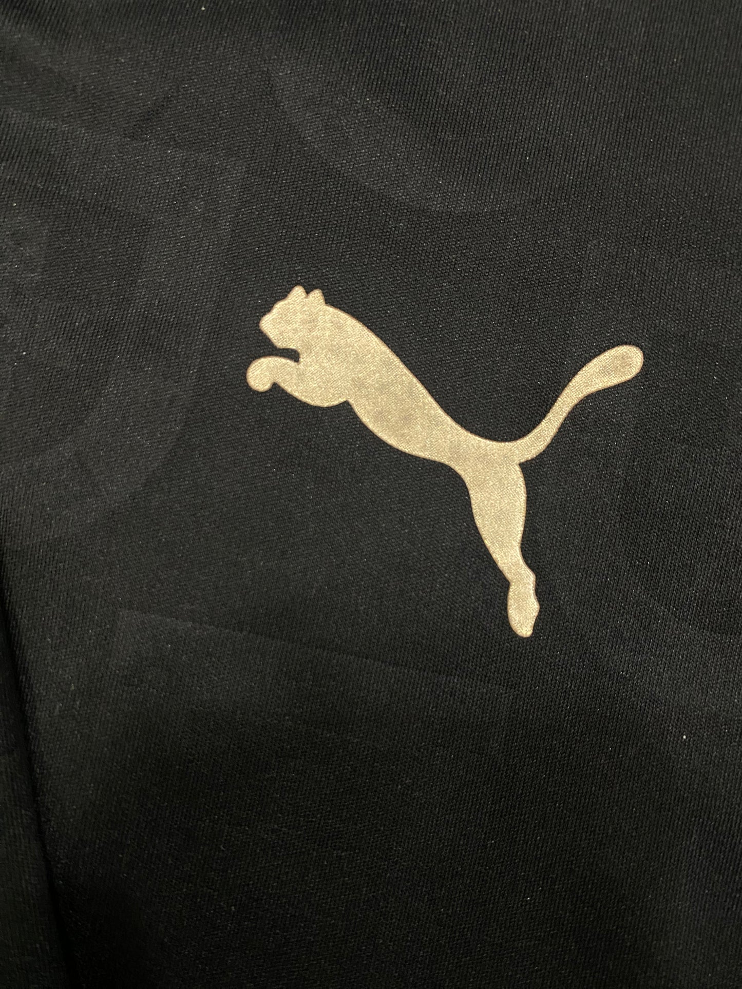 Portugal black panther jersey 2026 Player version (Half sleeves)