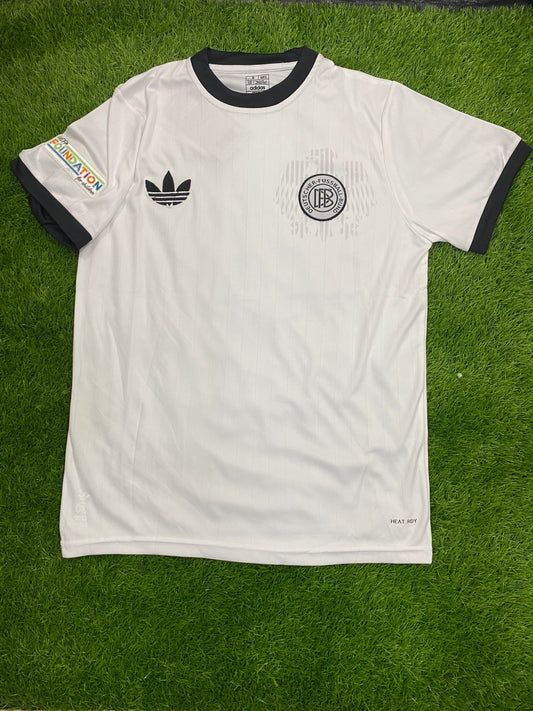 Germany Home Shirt 25/26