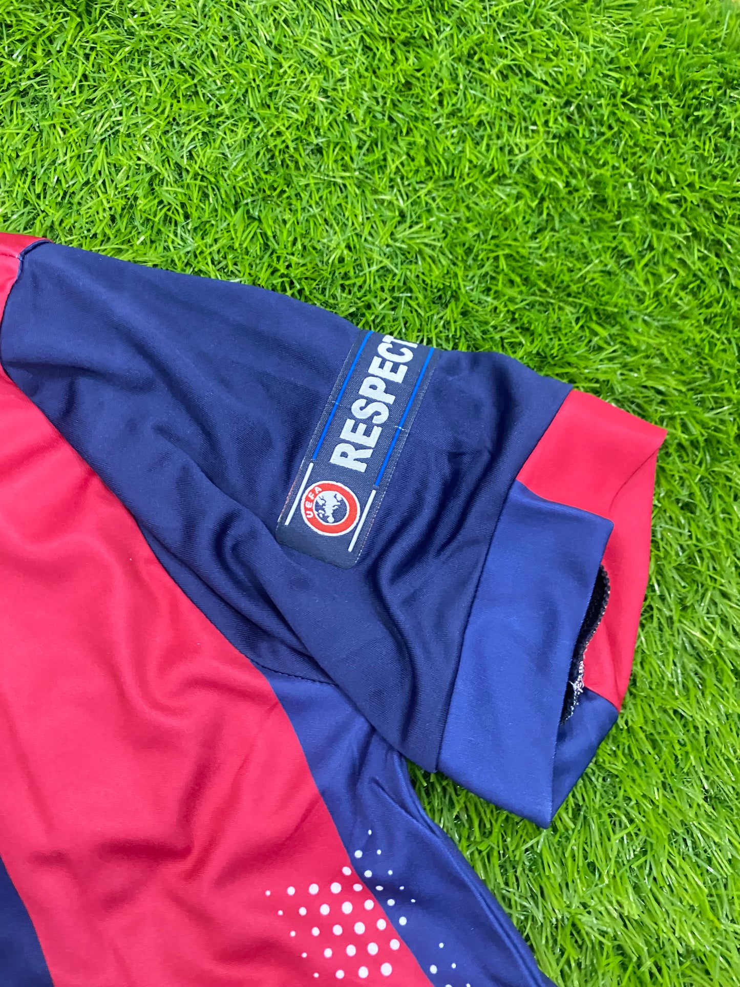 Barcelona 2015 Final Shirt