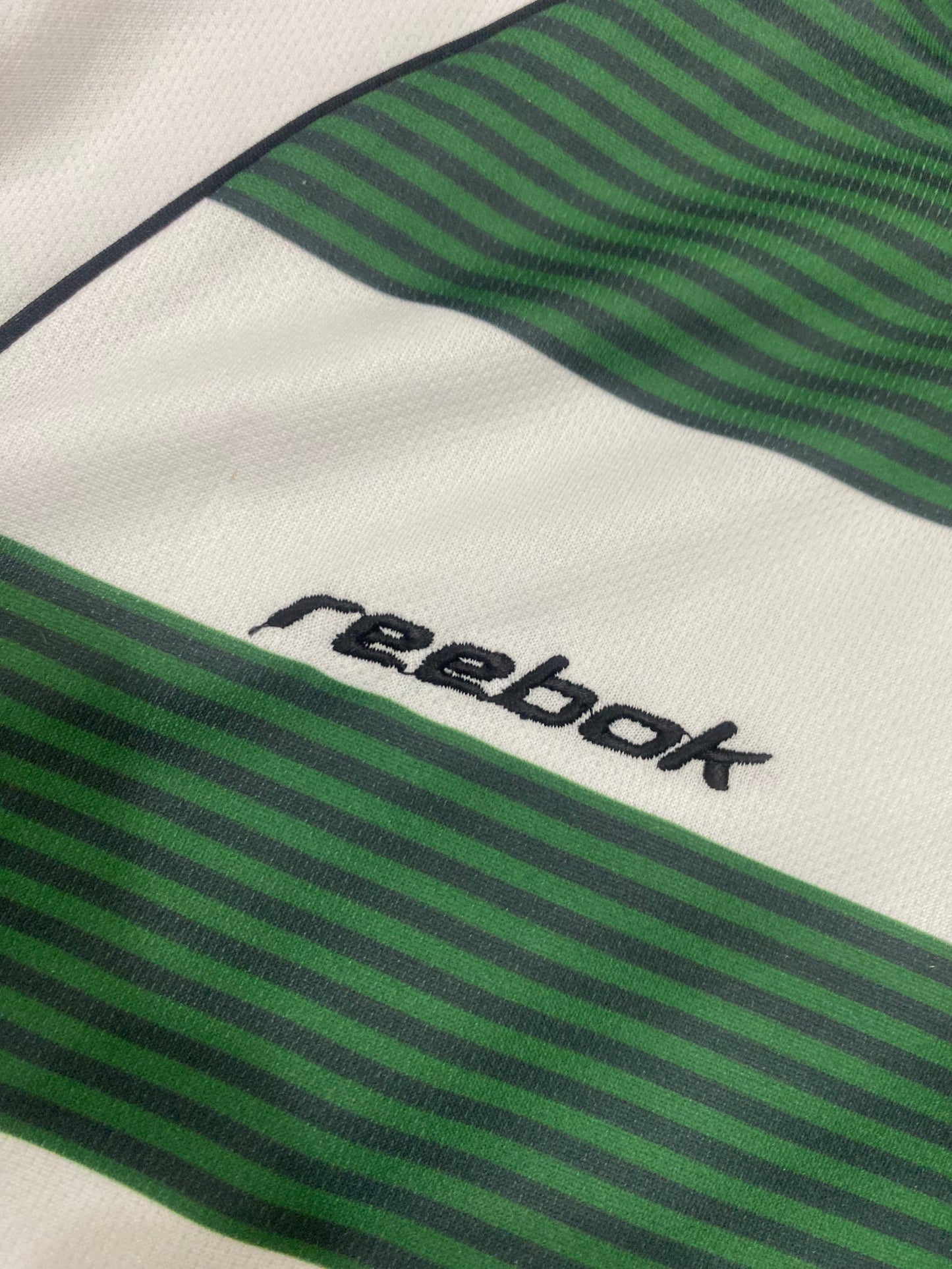 Ronaldo Sporting Portugal shirt 2001/2003