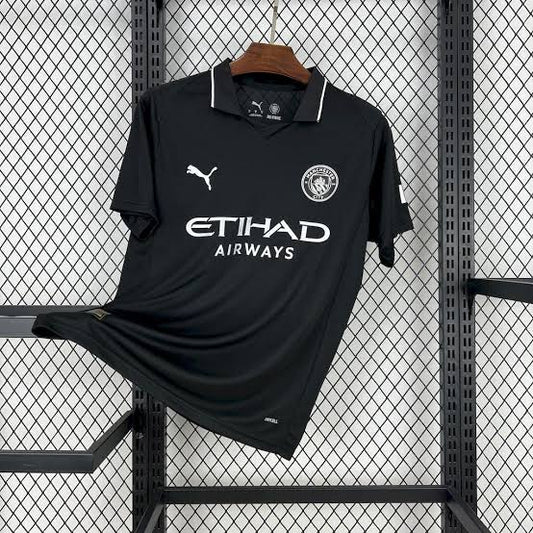 Manchester city away 25/26