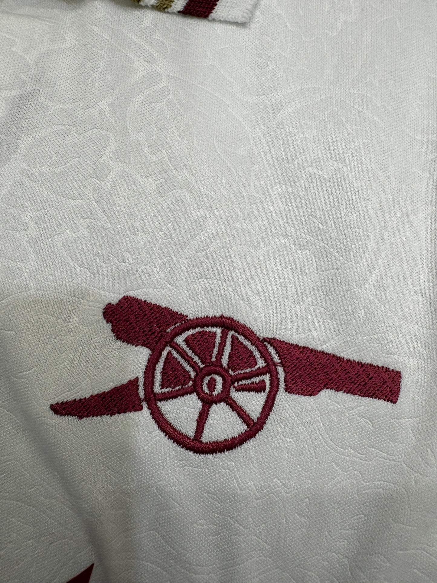 Arsenal third Shirt 25/26