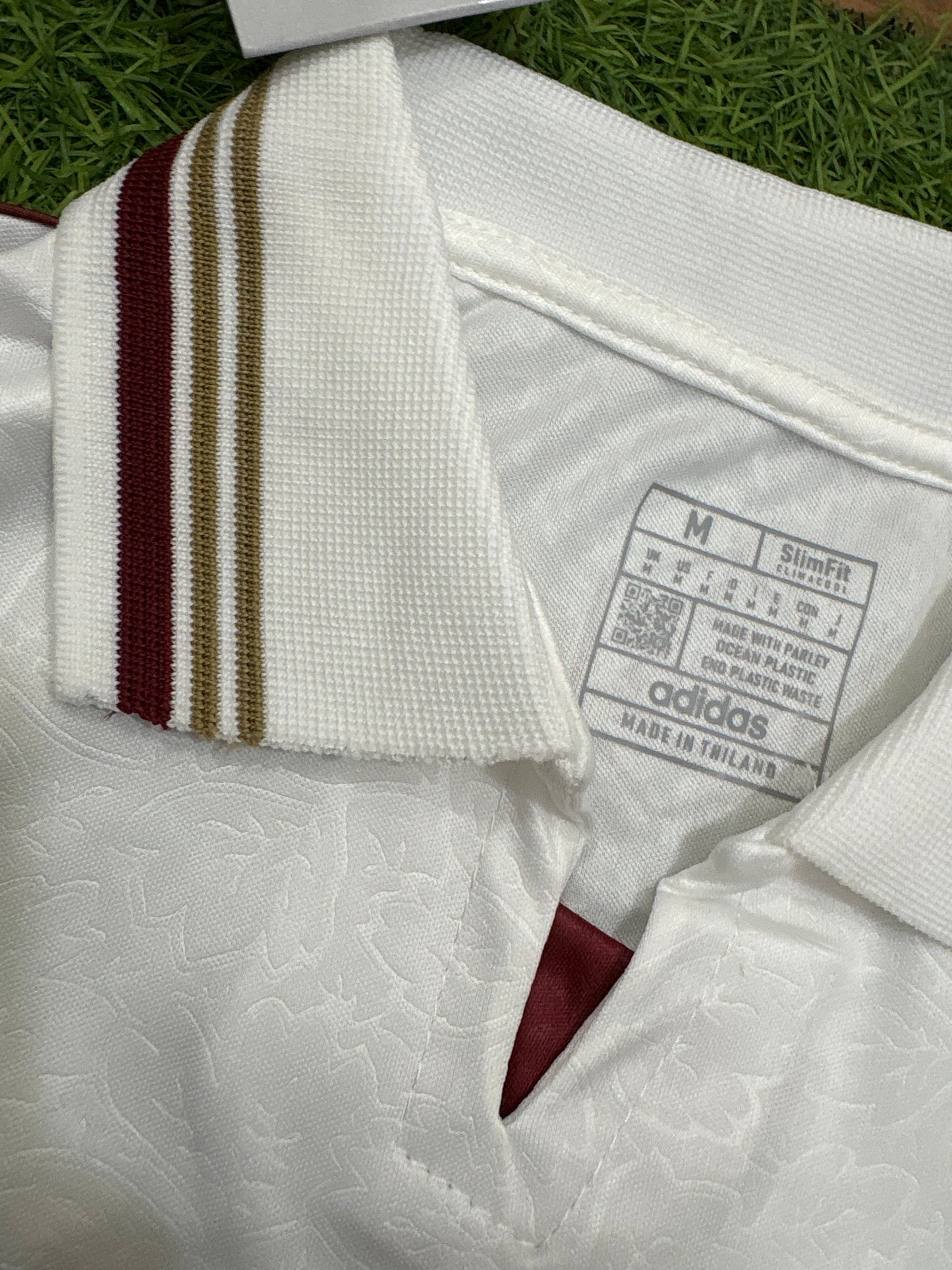 Arsenal third Shirt 25/26