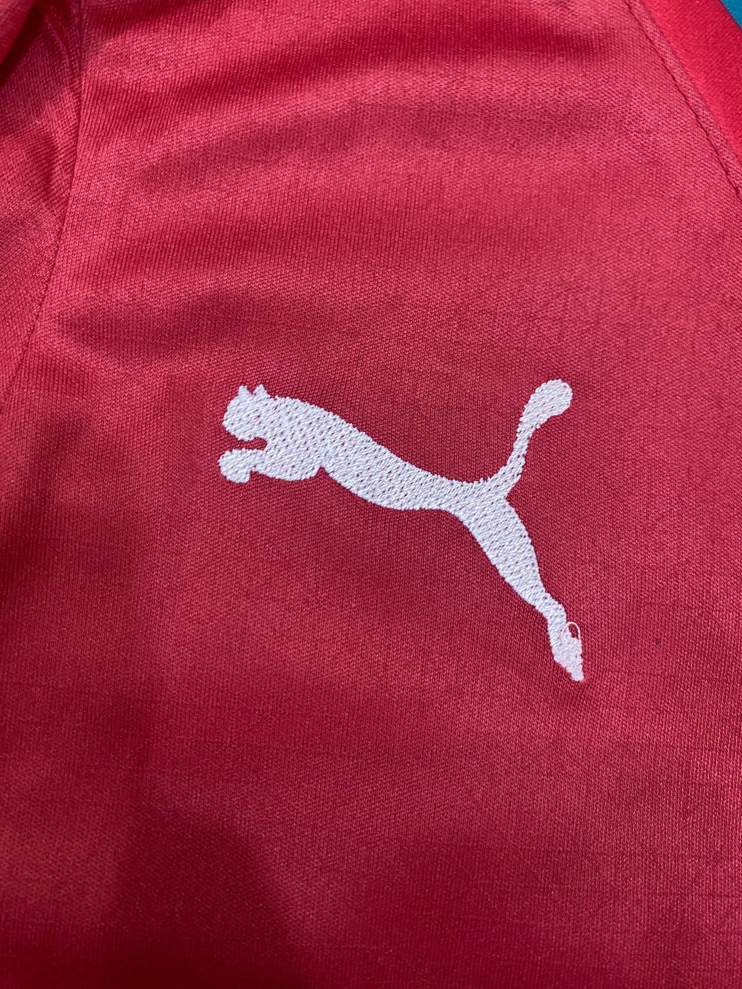 Kids Portugal Home Worldcup 2026