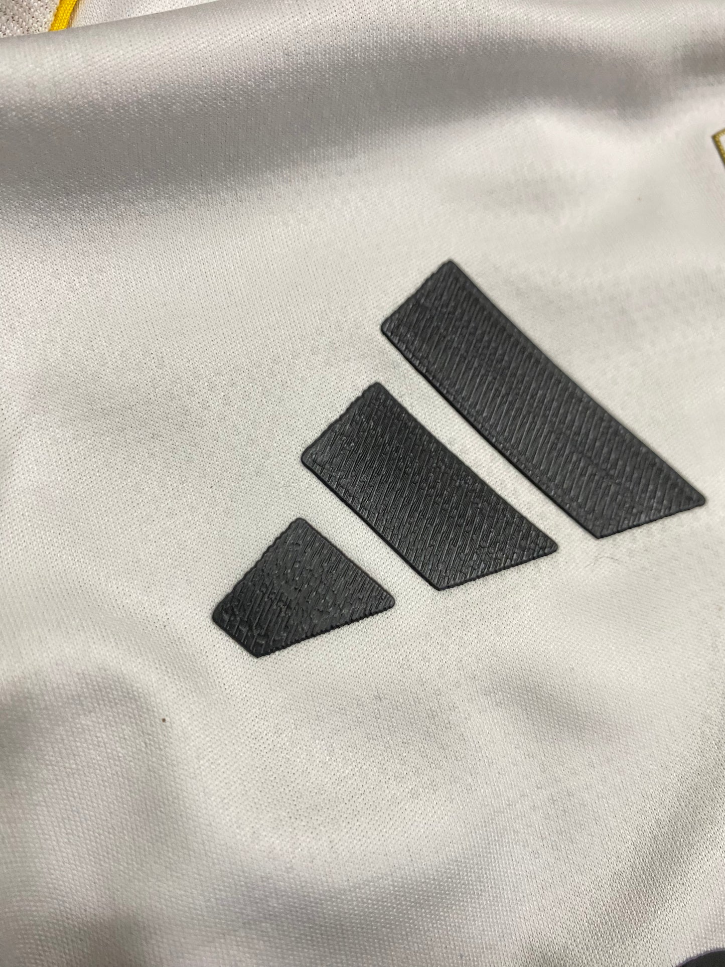 Real Madrid Home Shirt 25/26 Player version