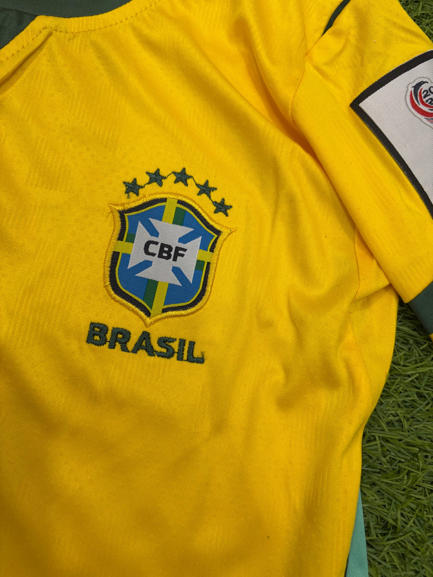 Kids brasil Home Worldcup 2026