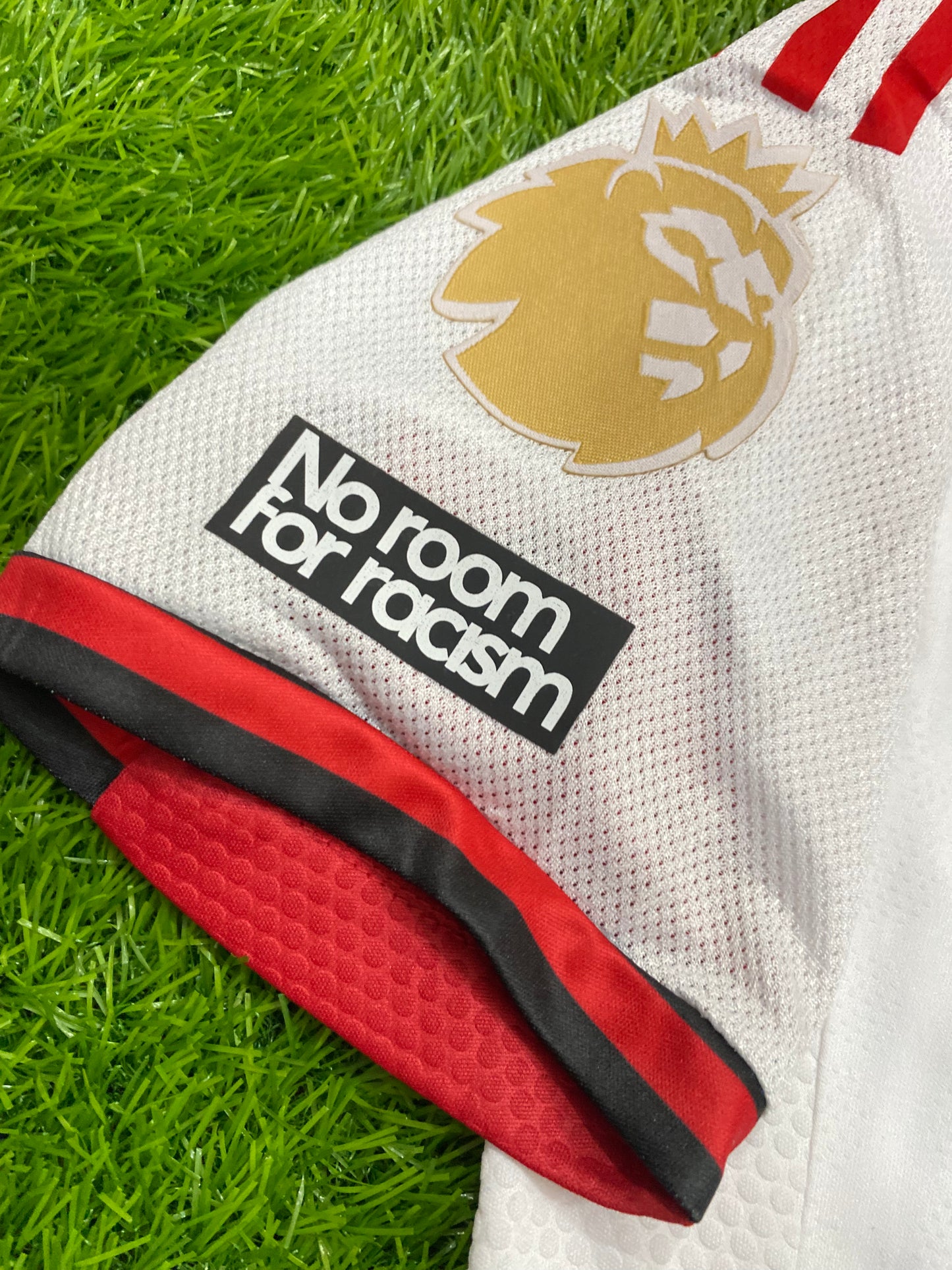 Liverpool Away Shirt 25/26