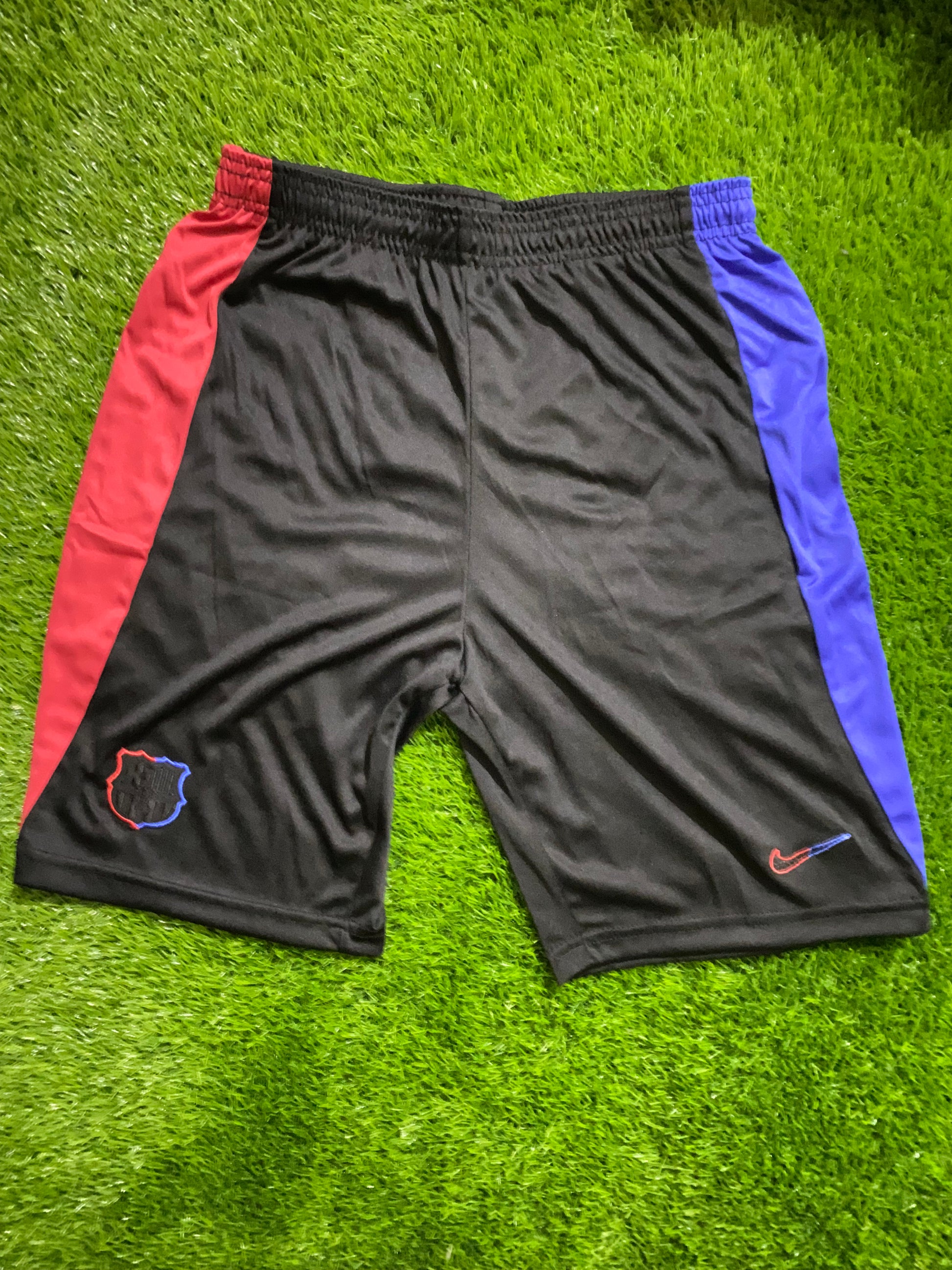 Barcelona away shorts hotsell