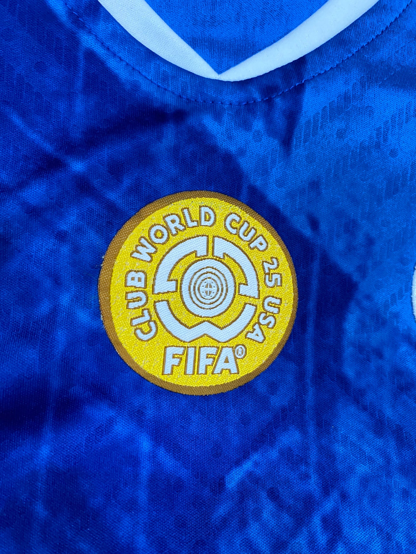 Chelsea Home 25/26