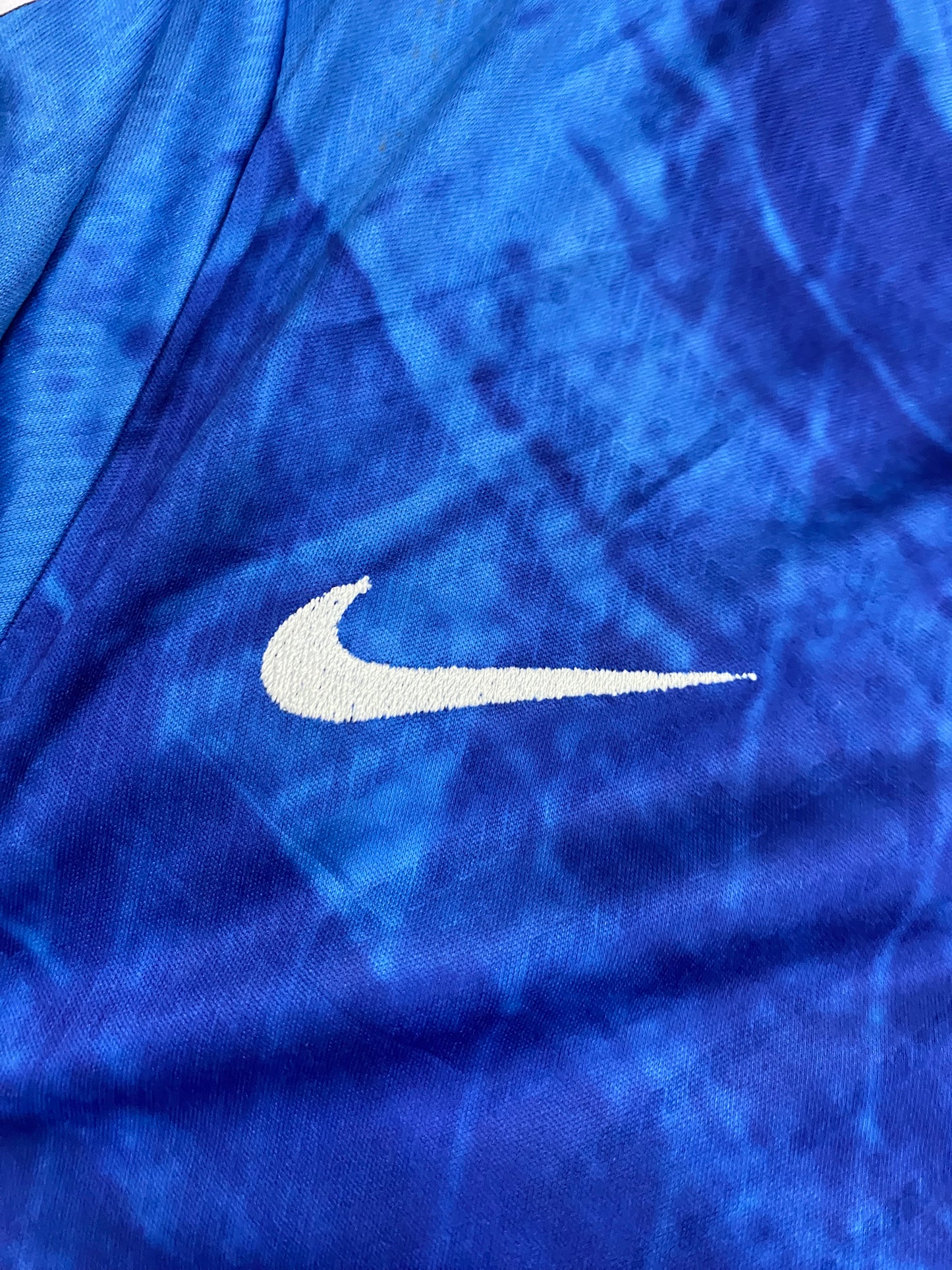 Chelsea Home 25/26