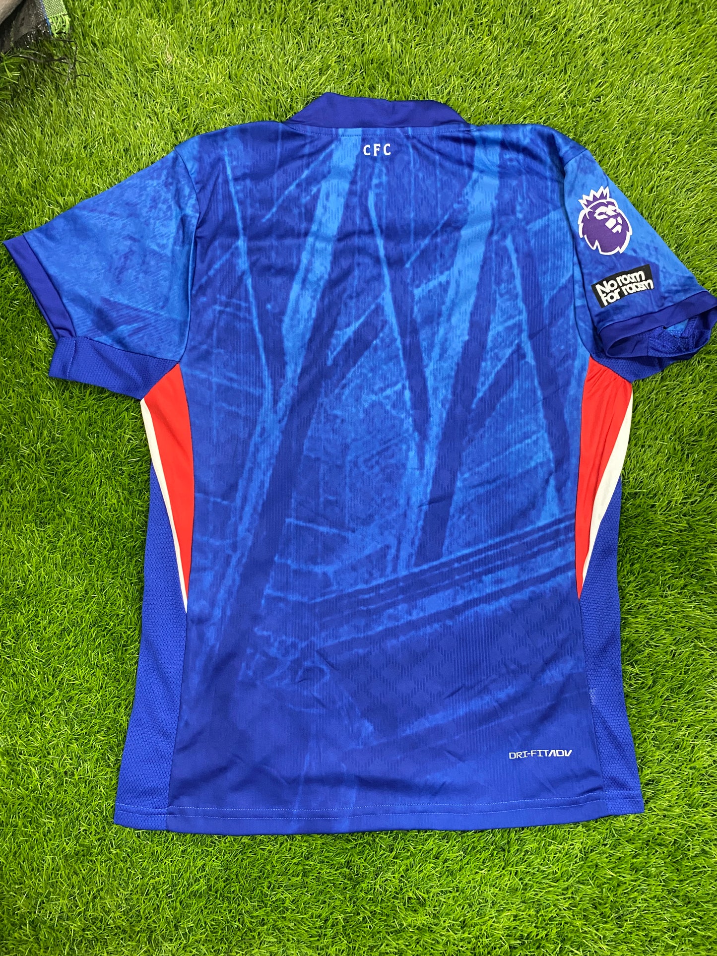 Chelsea Home 25/26