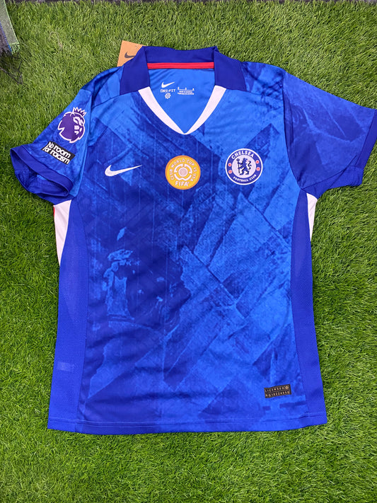 Chelsea Home 25/26