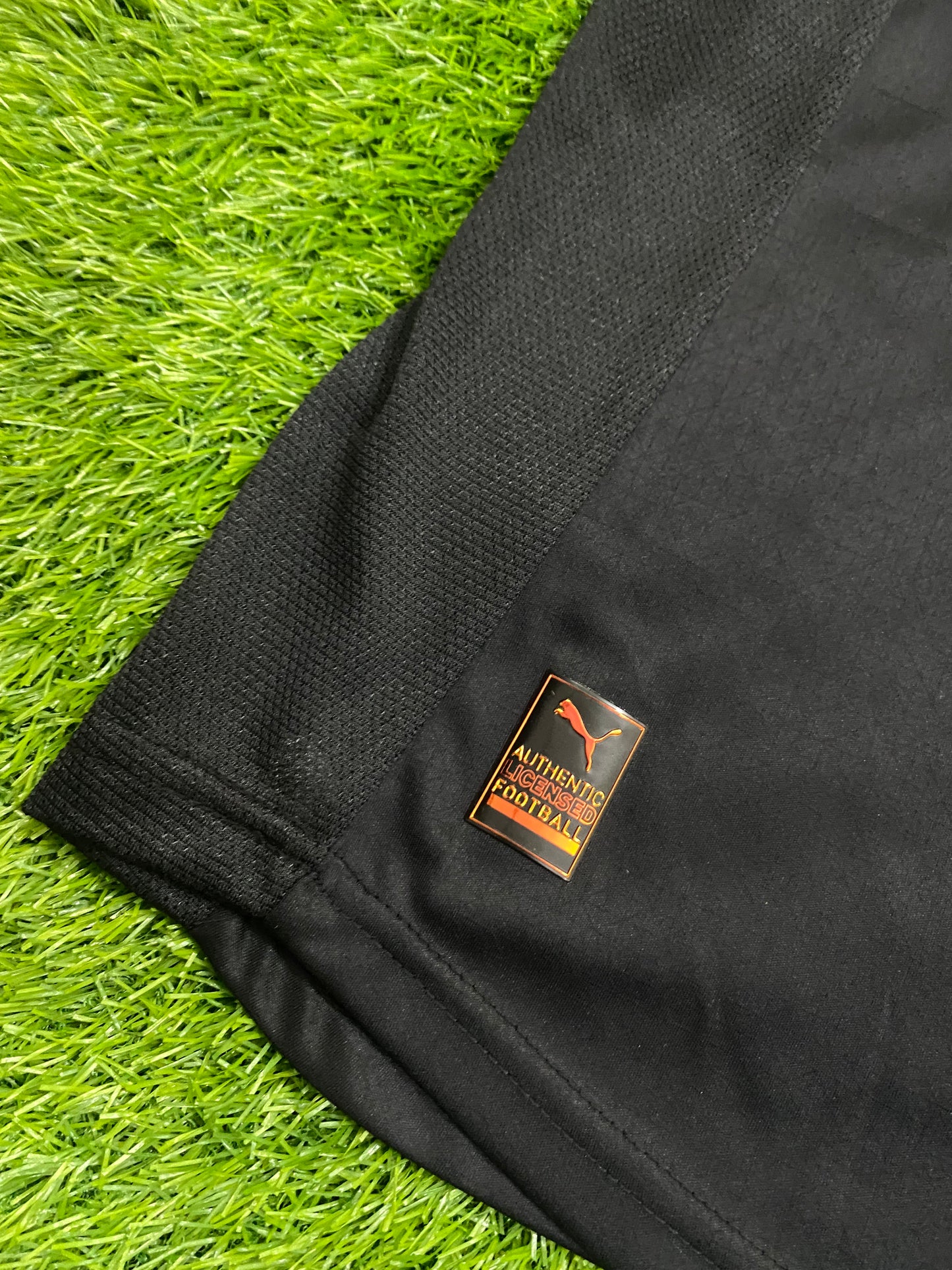 Manchester city away 25/26 Player version