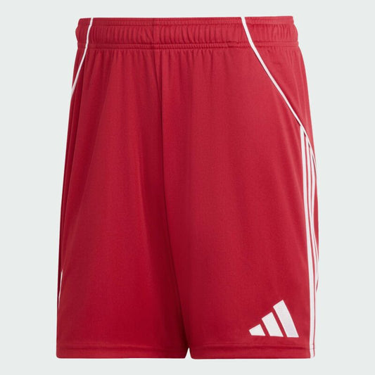 Liverpool home shorts 25/26