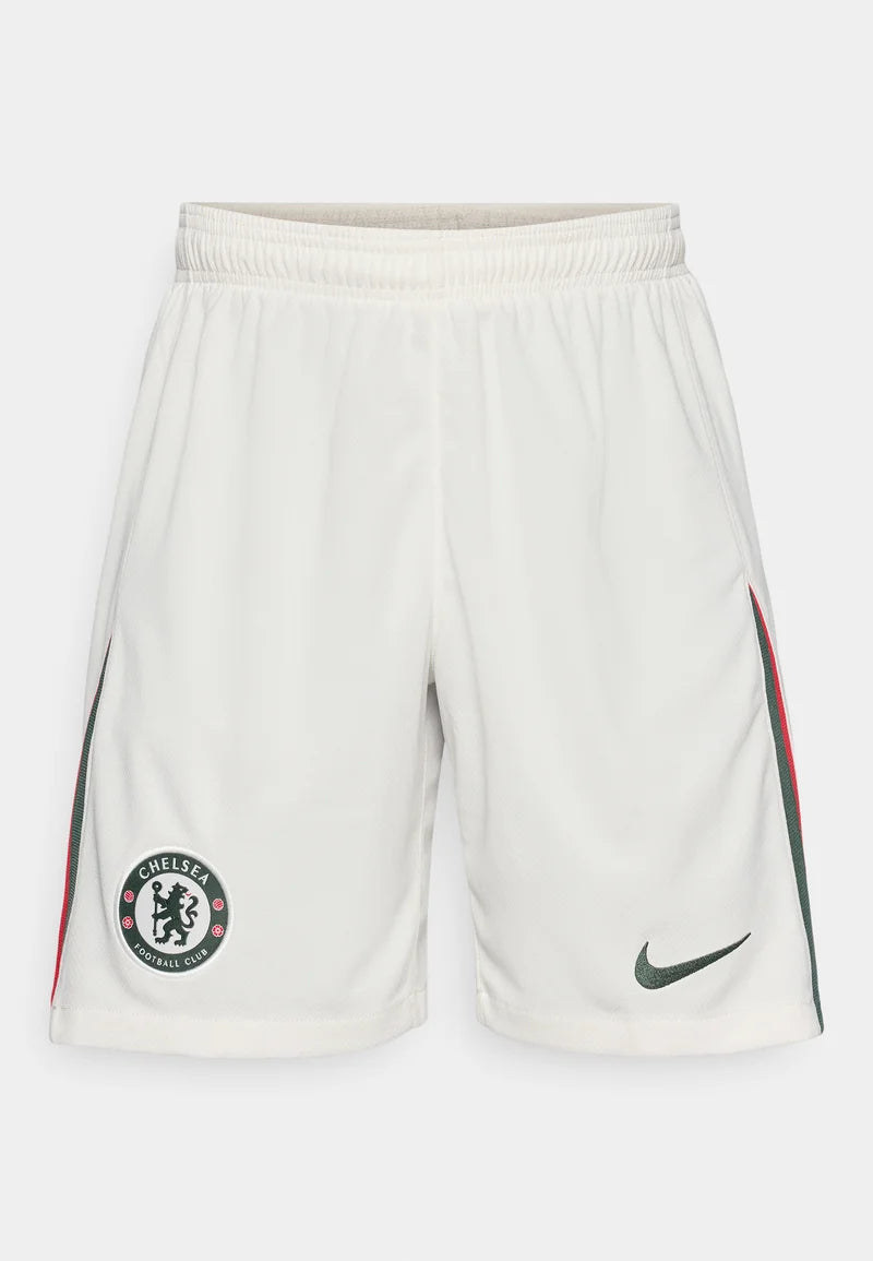 Chelsea Away shorts 25/26