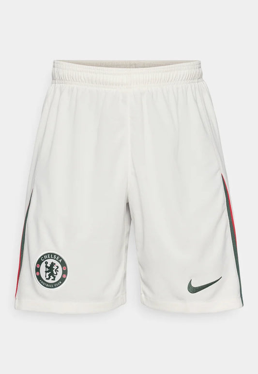 Chelsea Away shorts 25/26
