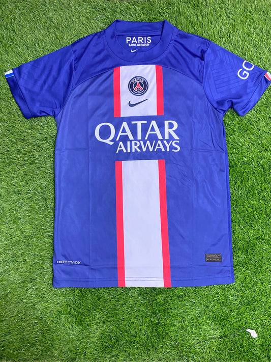 Kids PSG Home Shirt 22/23