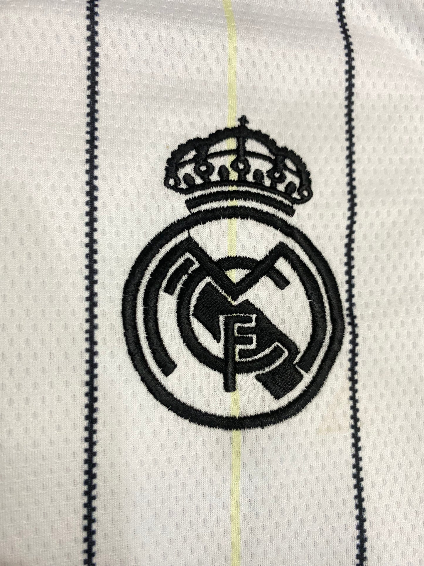 Real Madrid Us Pack Shirt 25/26