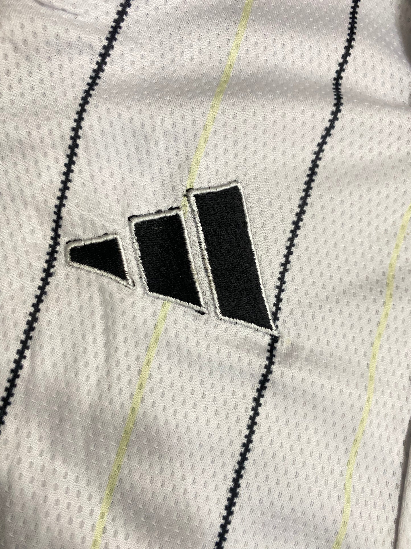 Real Madrid Us Pack Shirt 25/26
