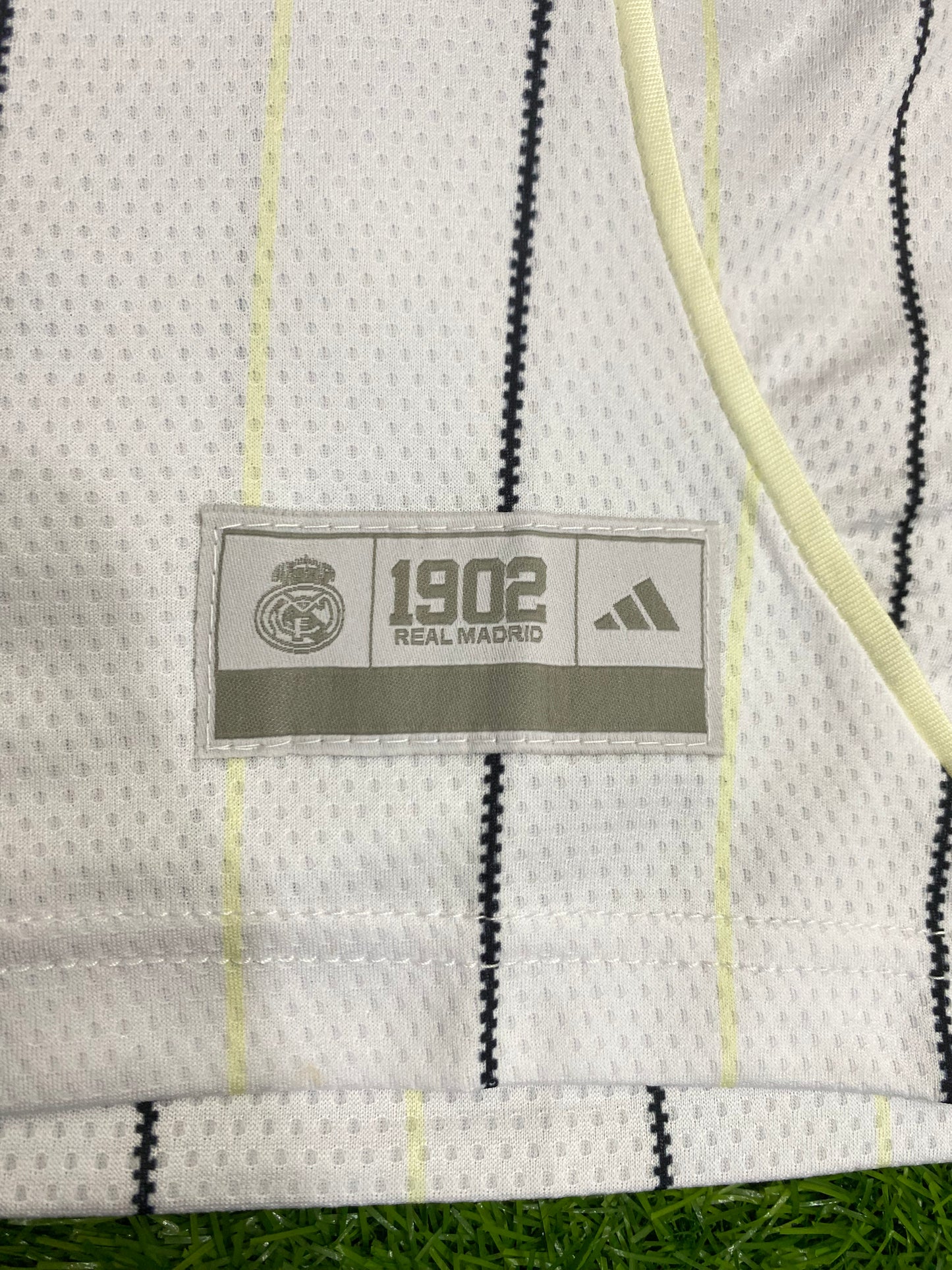 Real Madrid Us Pack Shirt 25/26