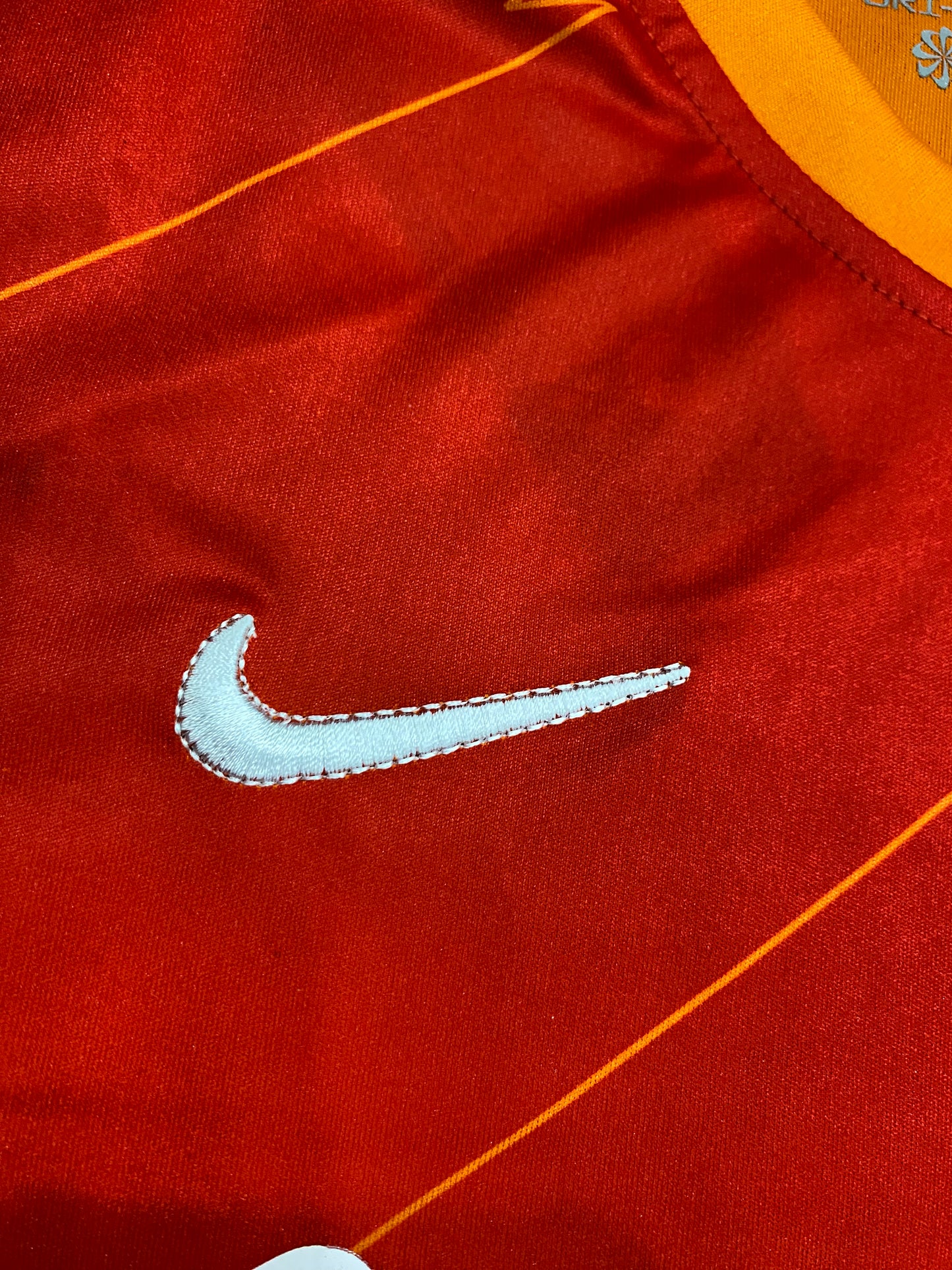 Liverpool Home Shirt 21/22