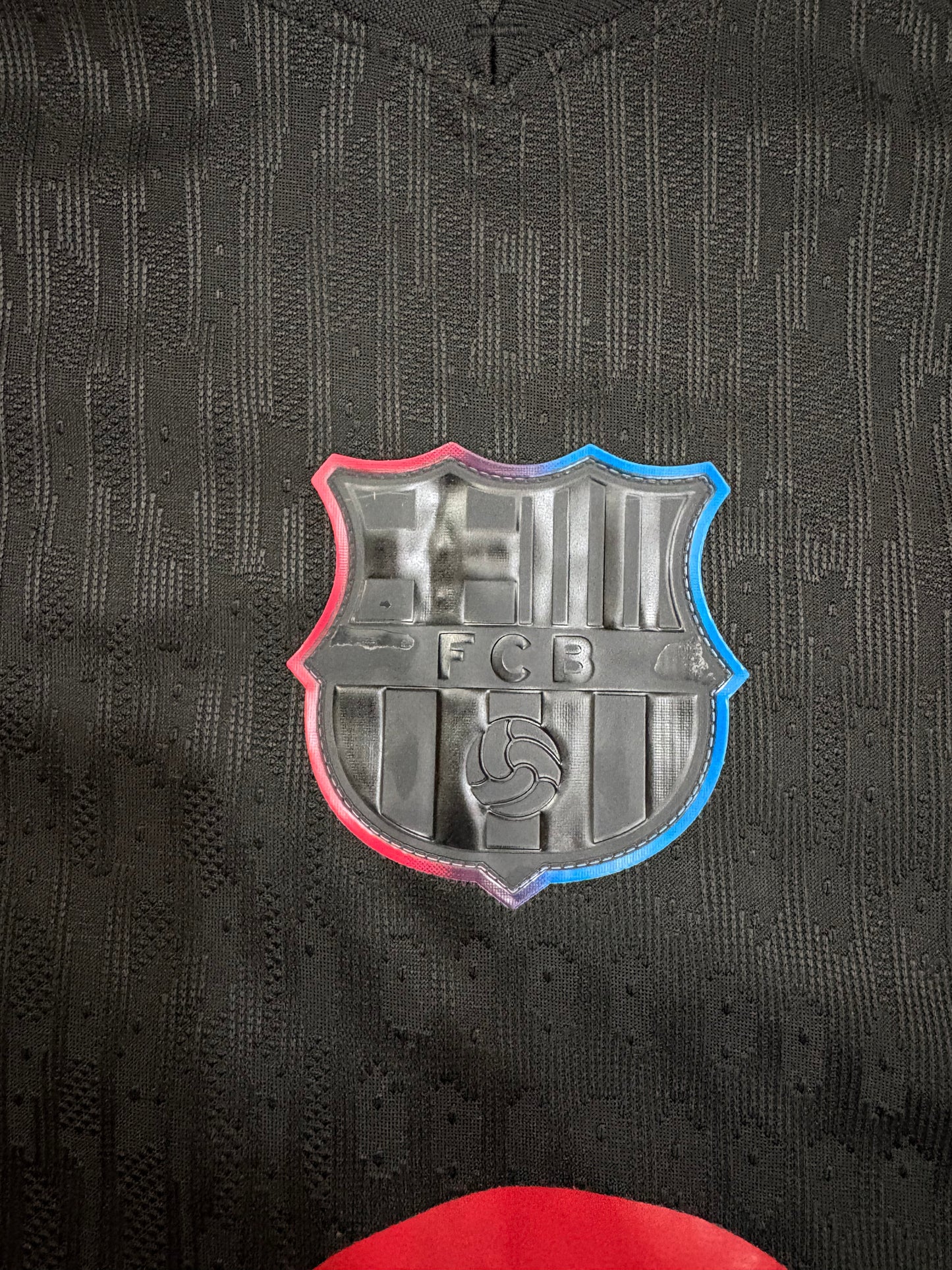 Original Barcelona away shirt 24/25 Player version