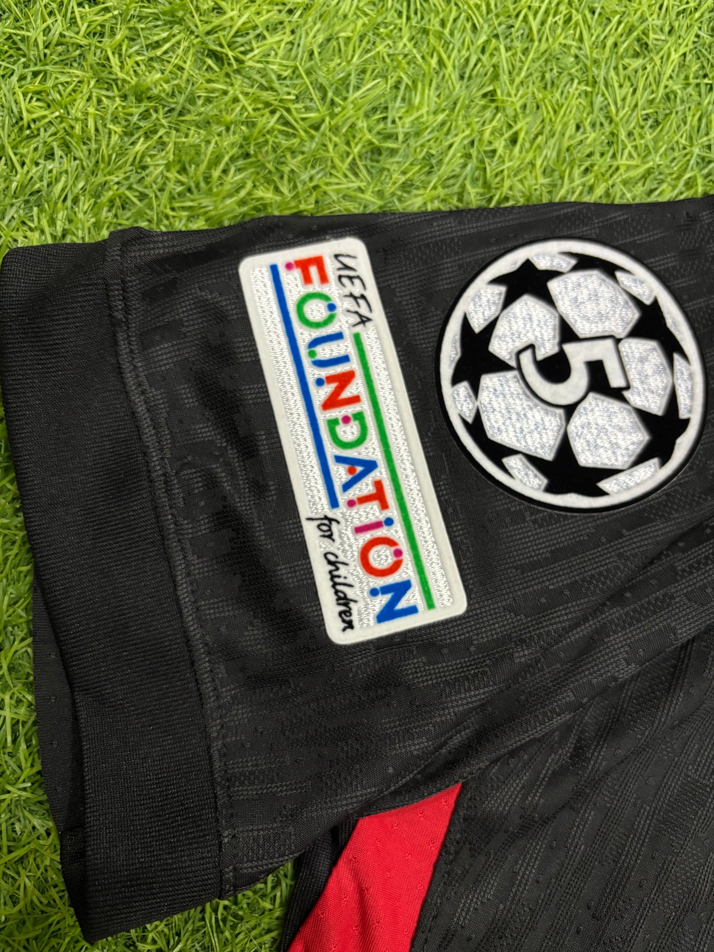 Original Barcelona away shirt 24/25 Player version
