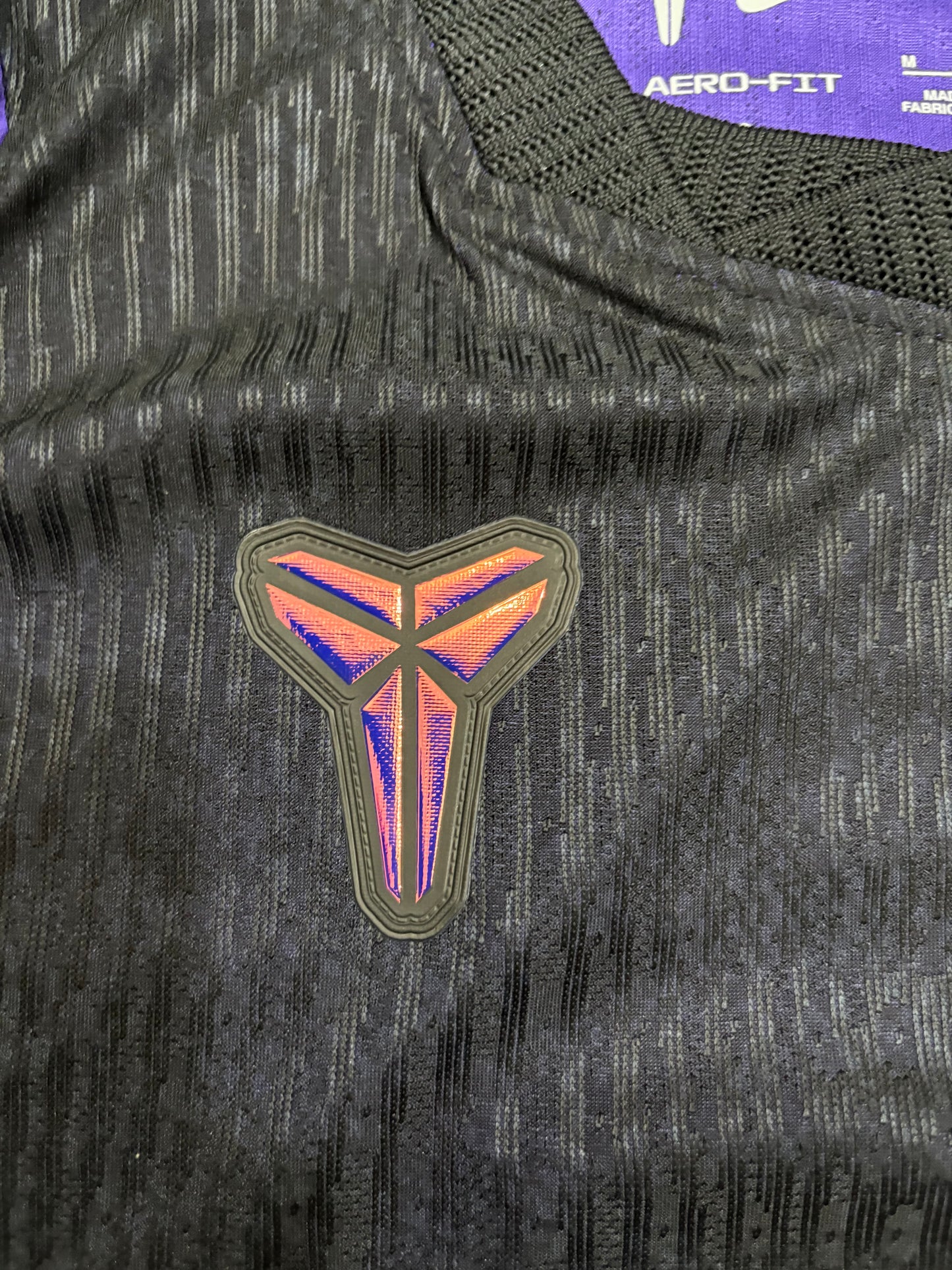 Original Barcelona away shirt 26/27 Player version